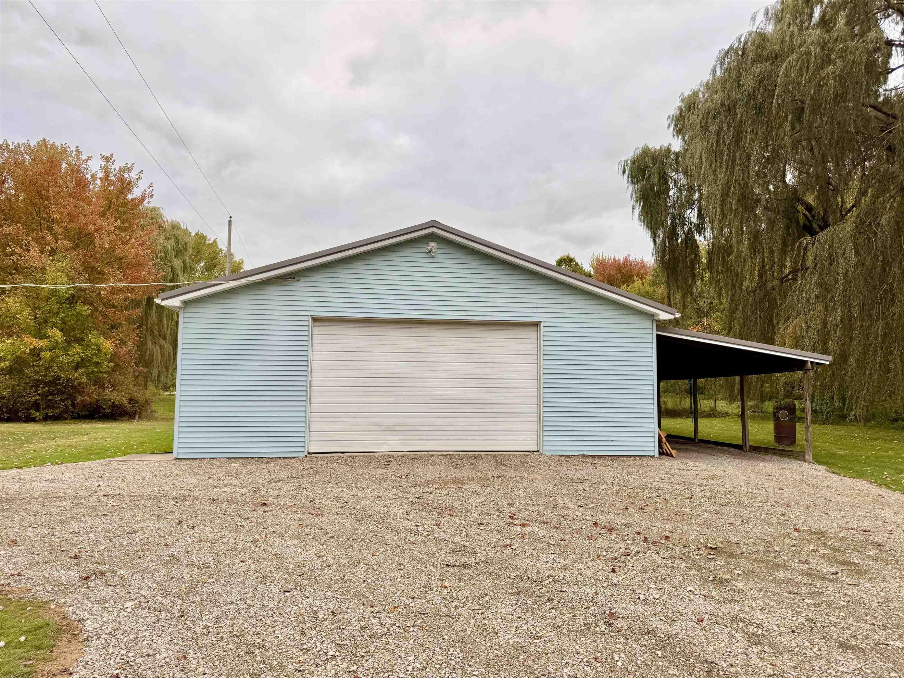 4166 N Fordney Road, Hemlock, MI 48626 — Photo 8