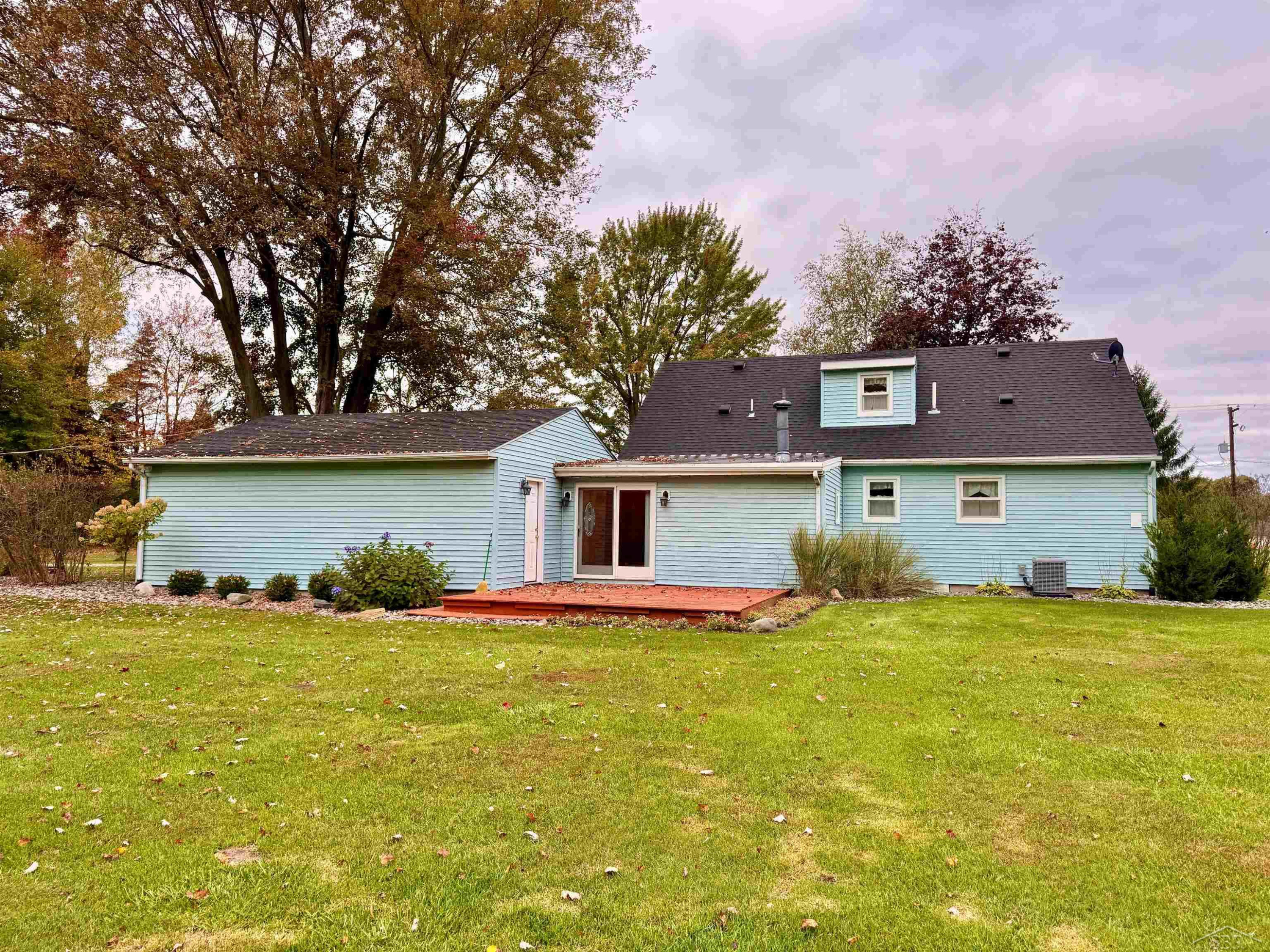 4166 N Fordney Road, Hemlock, MI 48626 — Photo 13