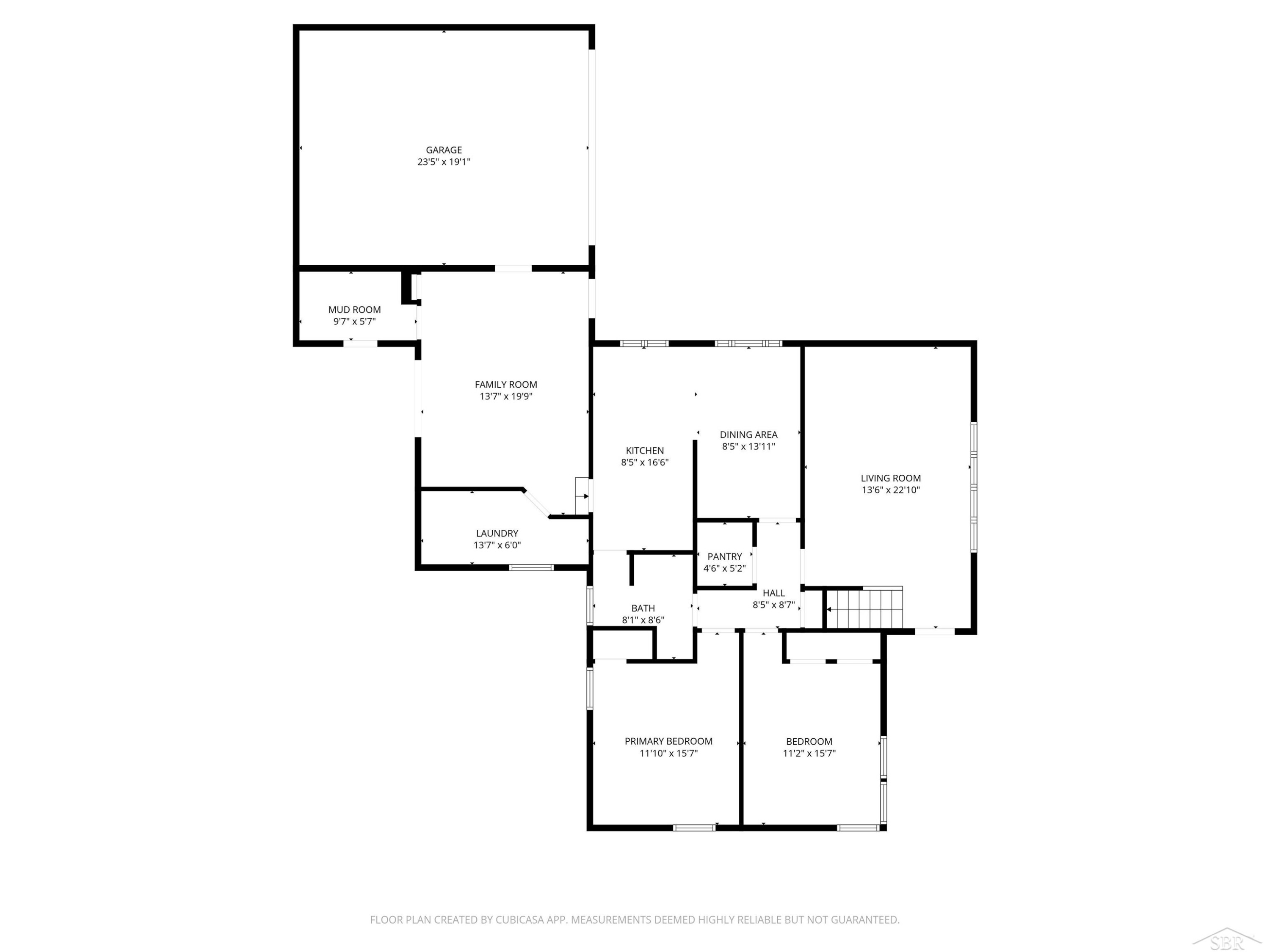 4166 N Fordney Road, Hemlock, MI 48626 — Photo 37