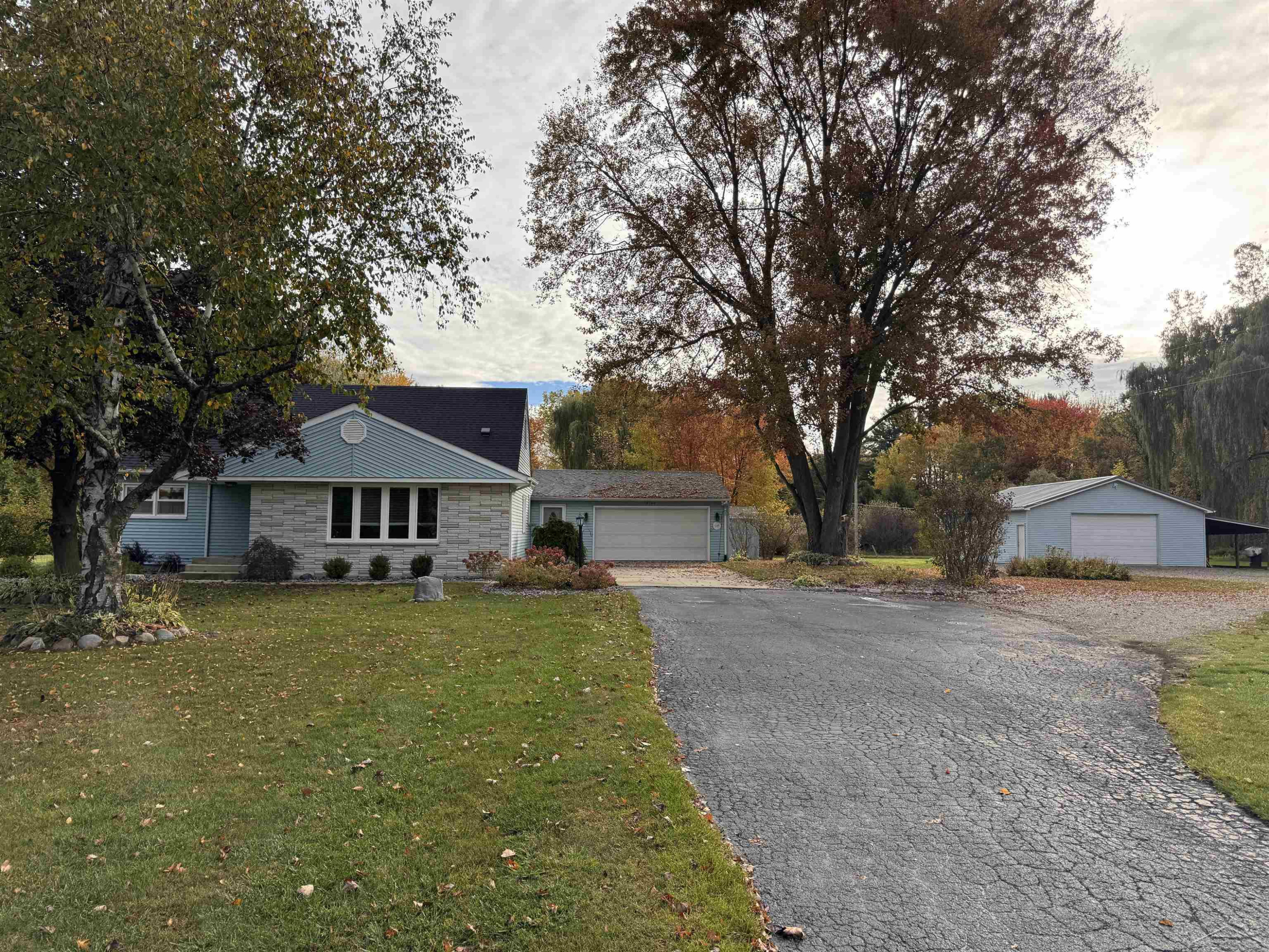 4166 N Fordney Road, Hemlock, MI 48626 — Photo 39
