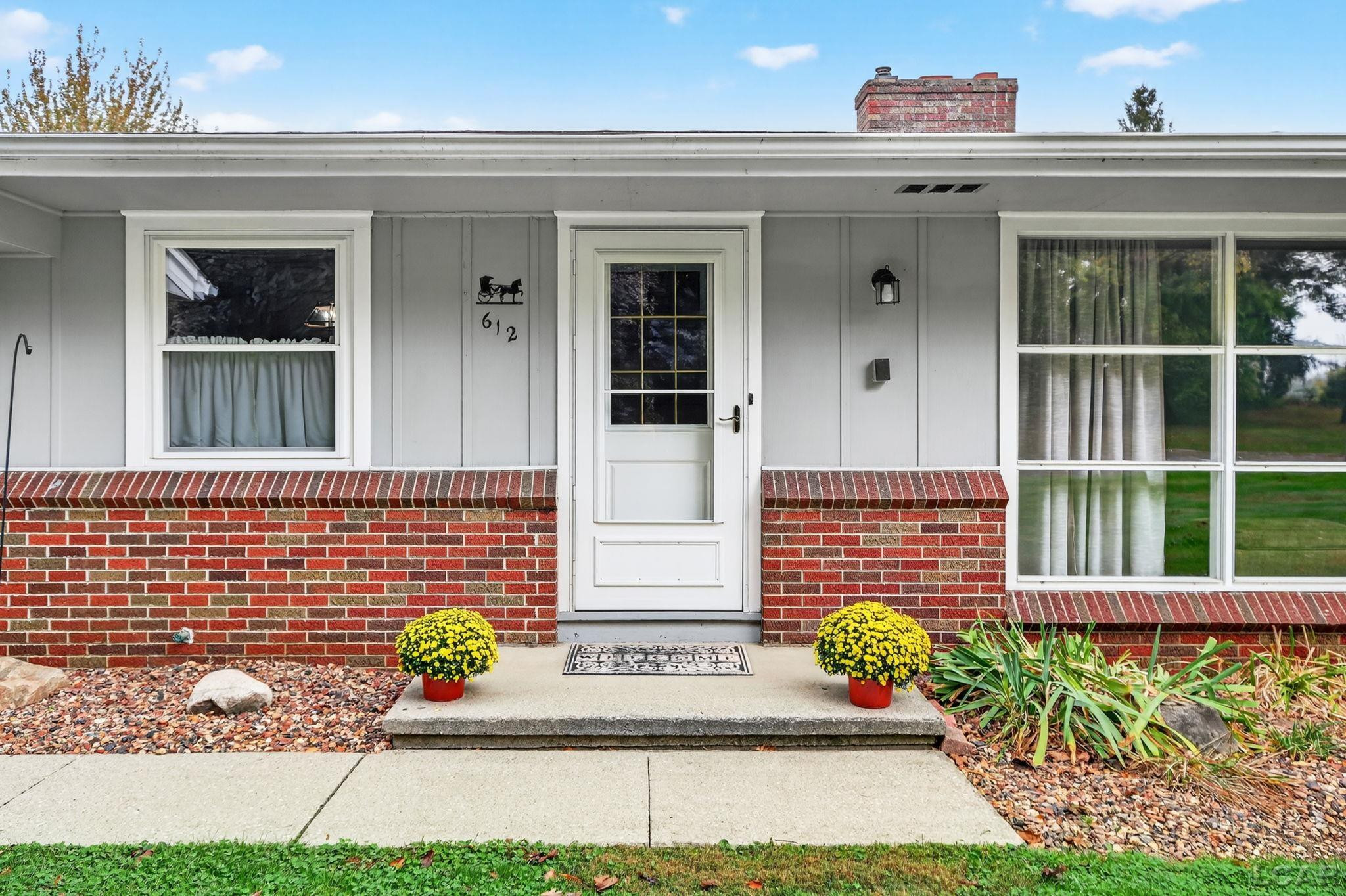 612 High Street, Blissfield, MI 49228 — Photo 2