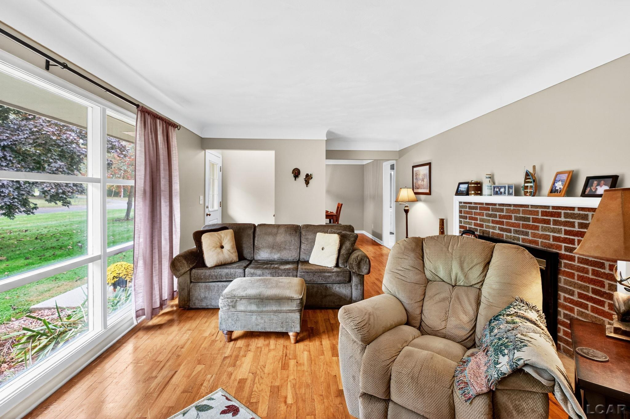 612 High Street, Blissfield, MI 49228 — Photo 4