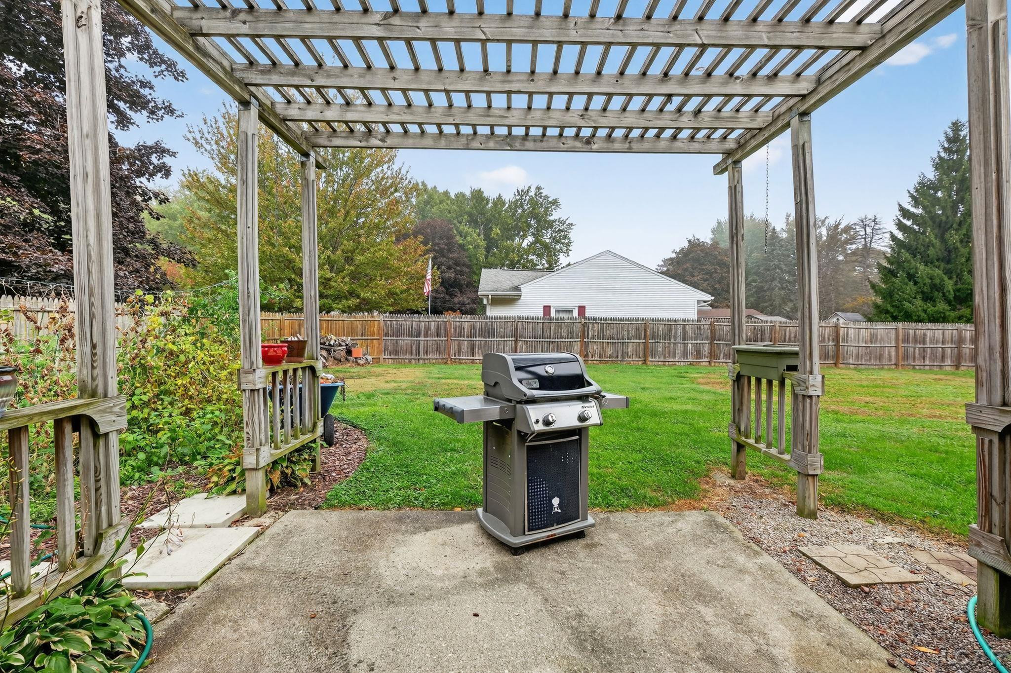 612 High Street, Blissfield, MI 49228 — Photo 21