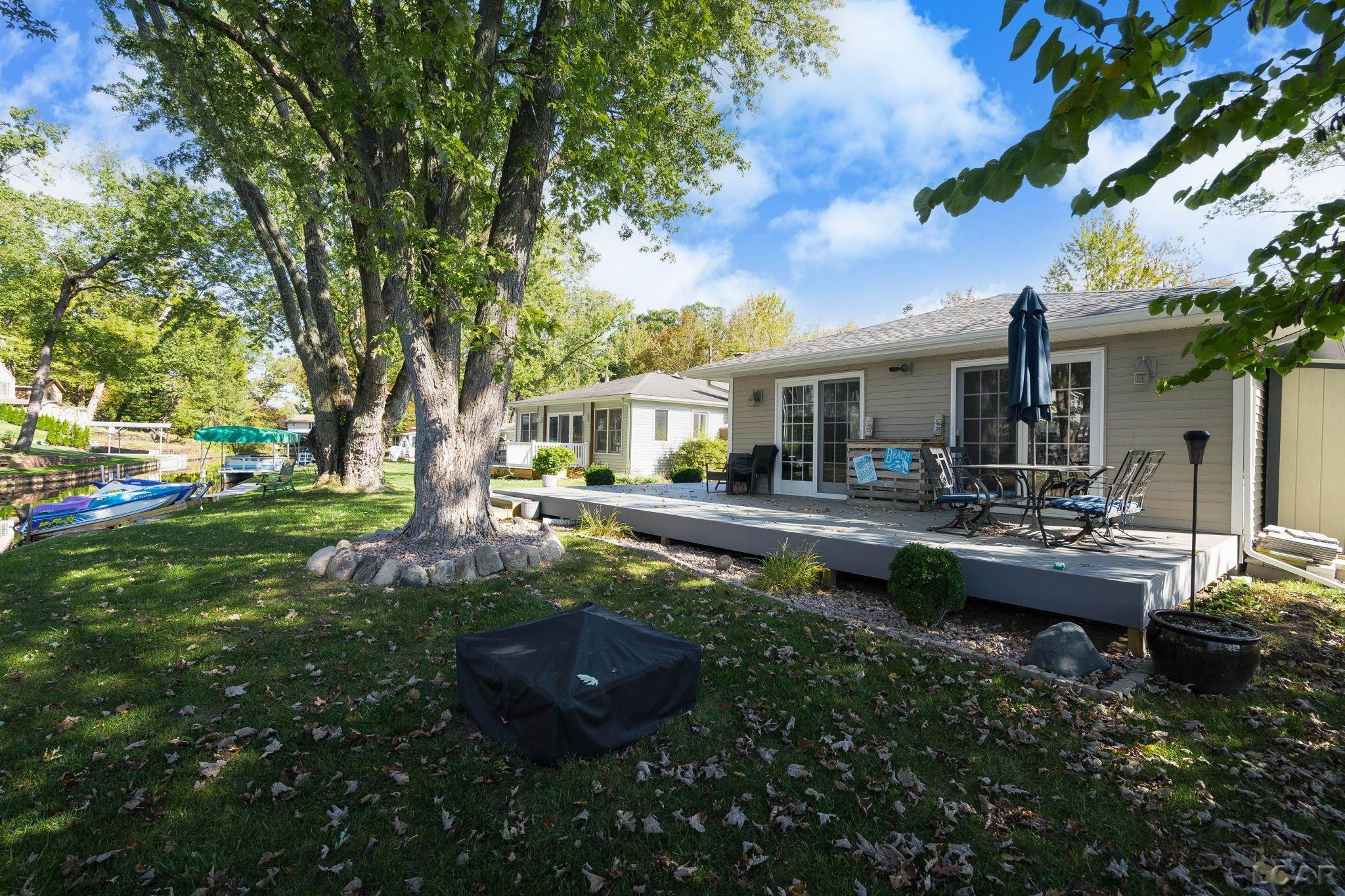 504 Cedar Street, Brooklyn, MI 49230 — Photo 4