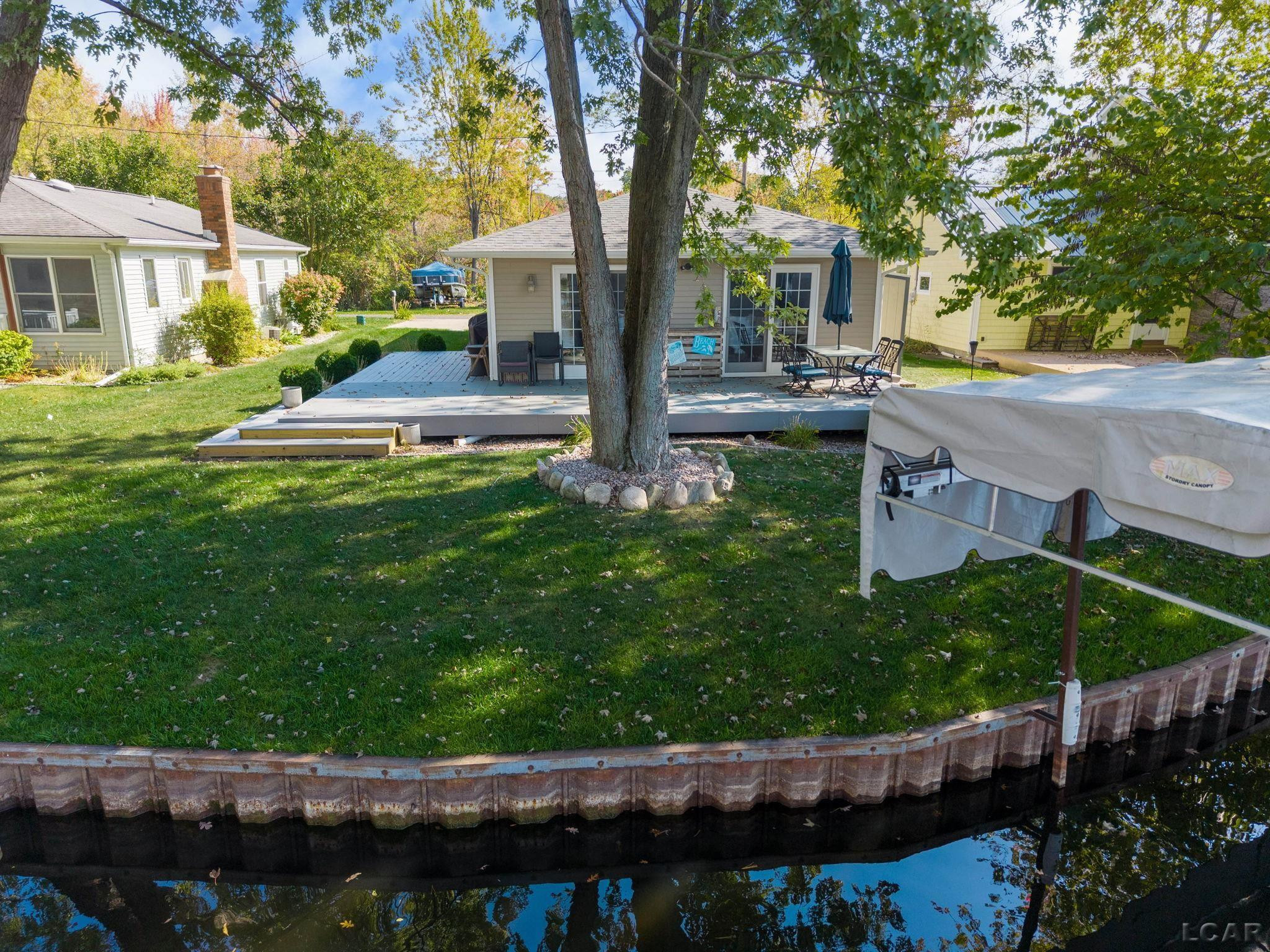 504 Cedar Street, Brooklyn, MI 49230 — Photo 7