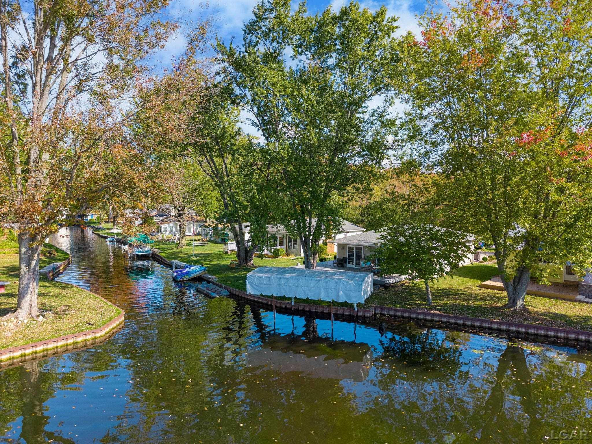 504 Cedar Street, Brooklyn, MI 49230 — Photo 8