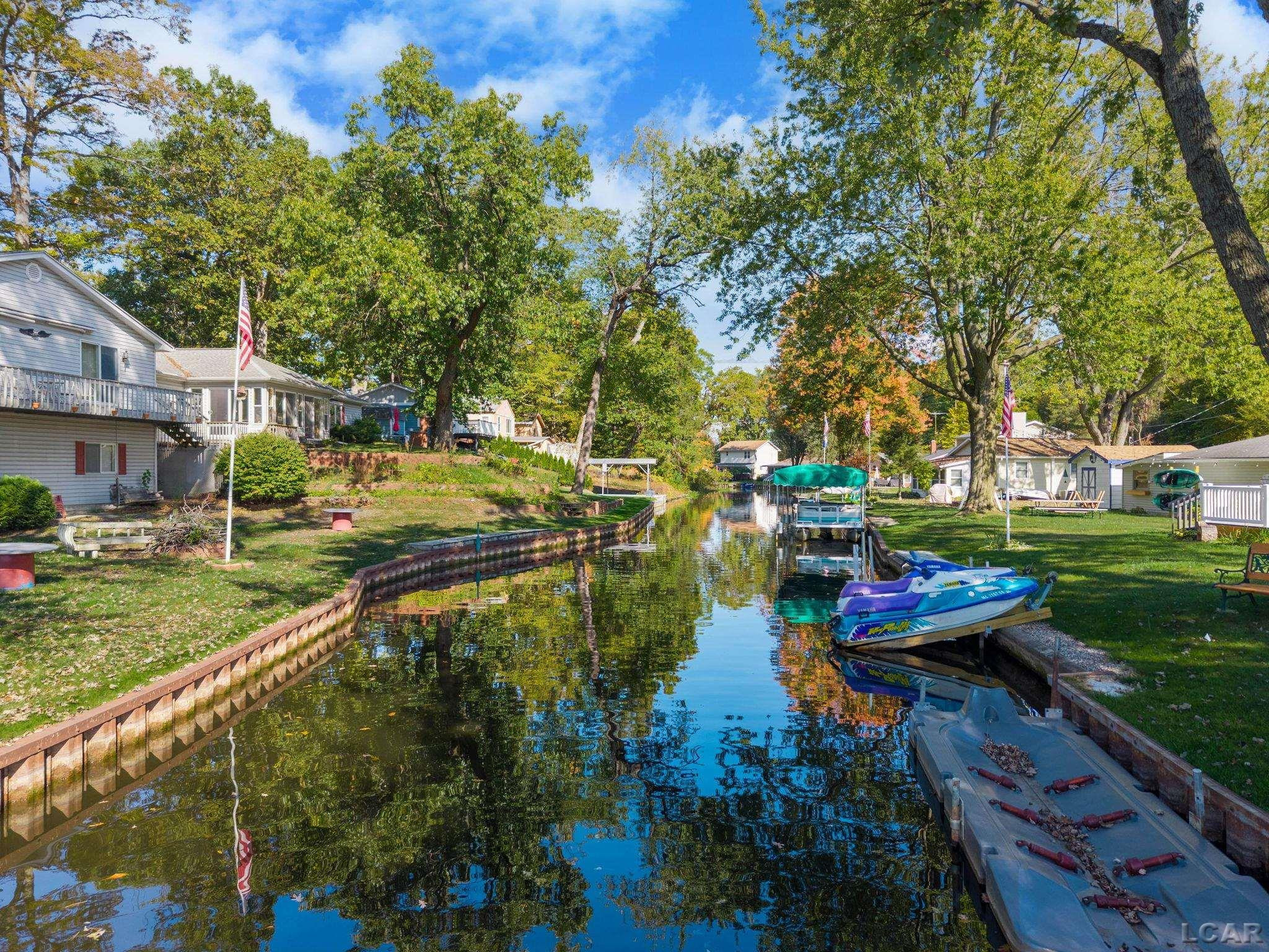 504 Cedar Street, Brooklyn, MI 49230 — Photo 9