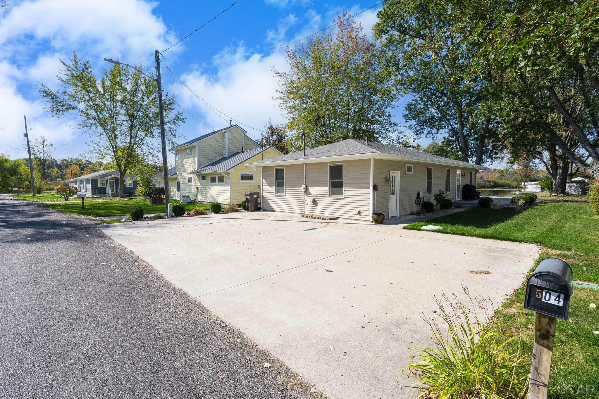 504 Cedar Street, Brooklyn, MI 49230 — Photo 12
