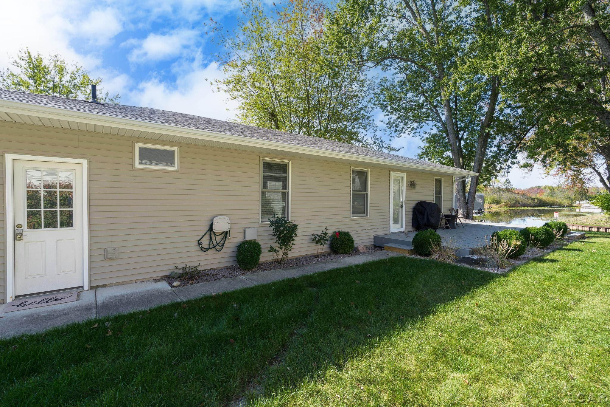 504 Cedar Street, Brooklyn, MI 49230 — Photo 13
