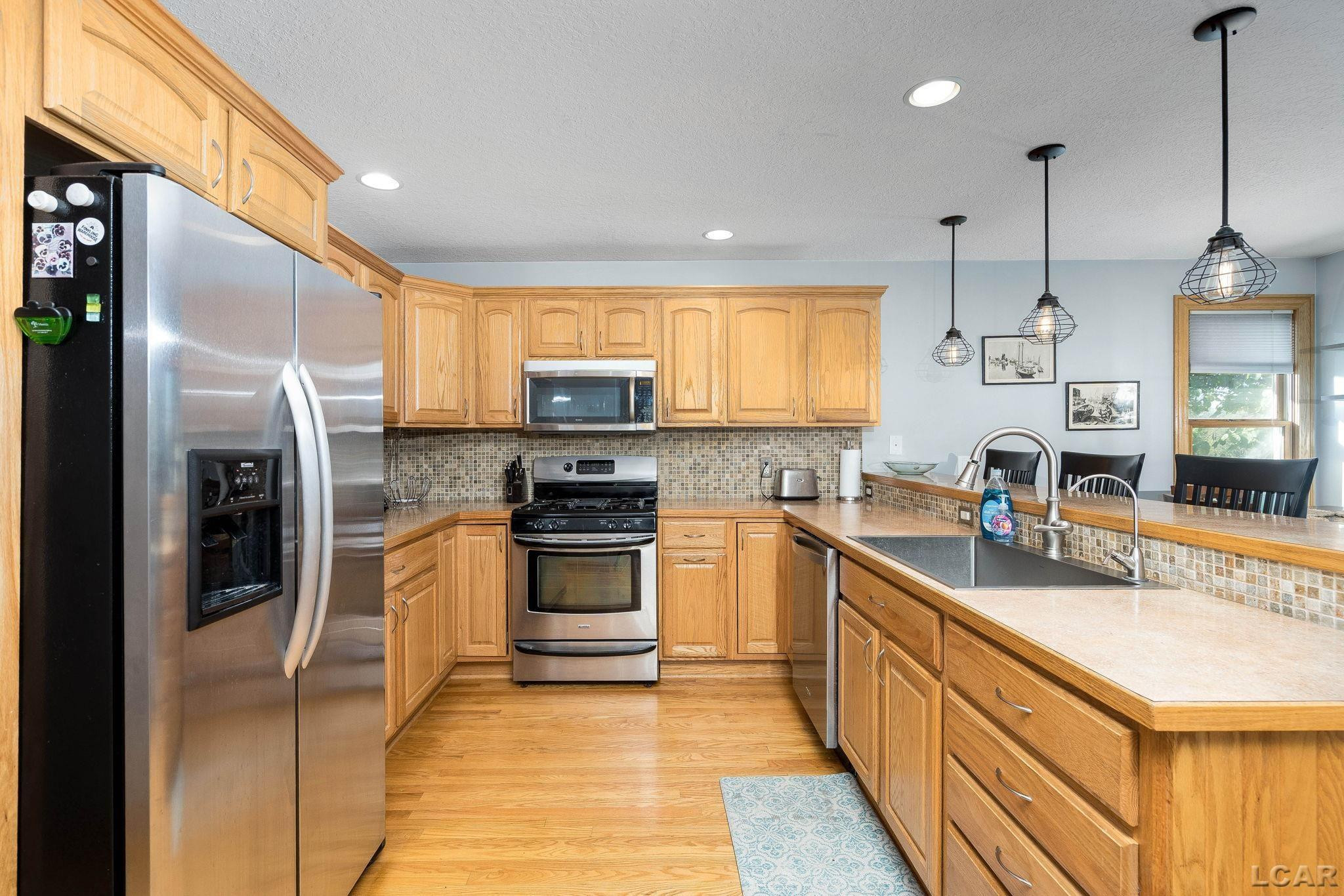 504 Cedar Street, Brooklyn, MI 49230 — Photo 23