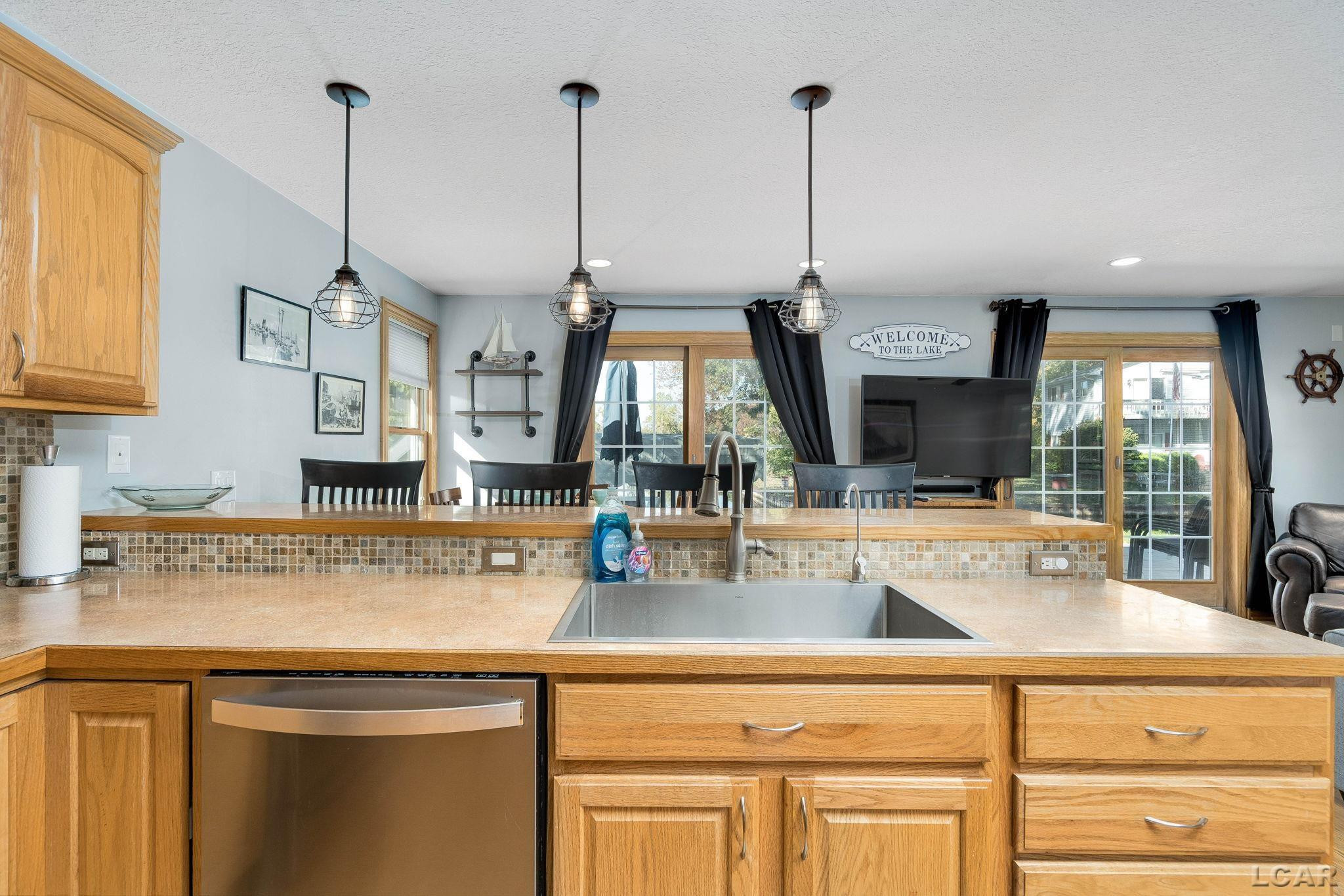 504 Cedar Street, Brooklyn, MI 49230 — Photo 25