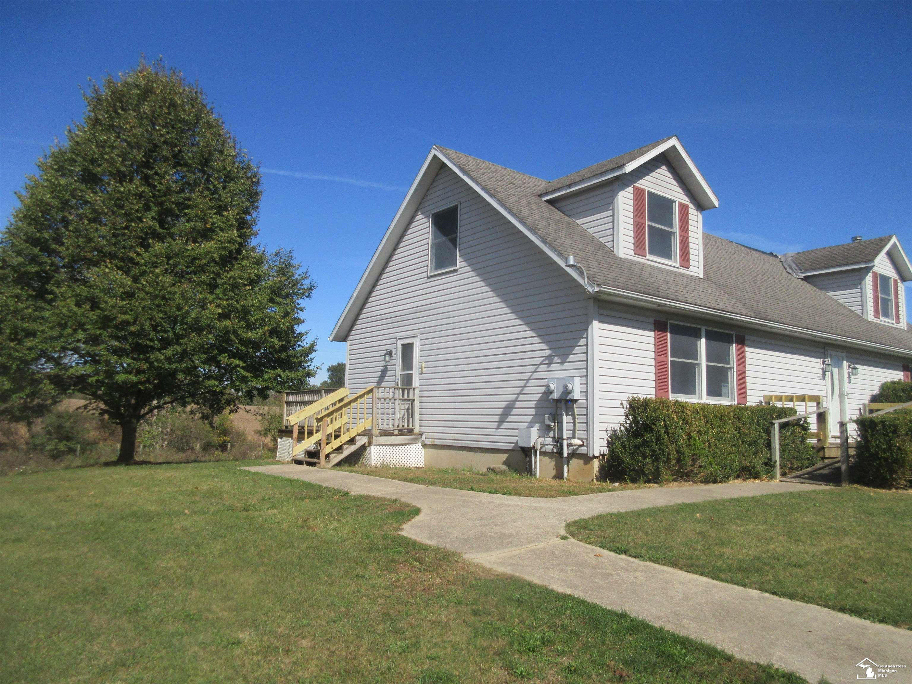 13828 Allen Rd Road, Clinton, MI 49236 — Photo 3