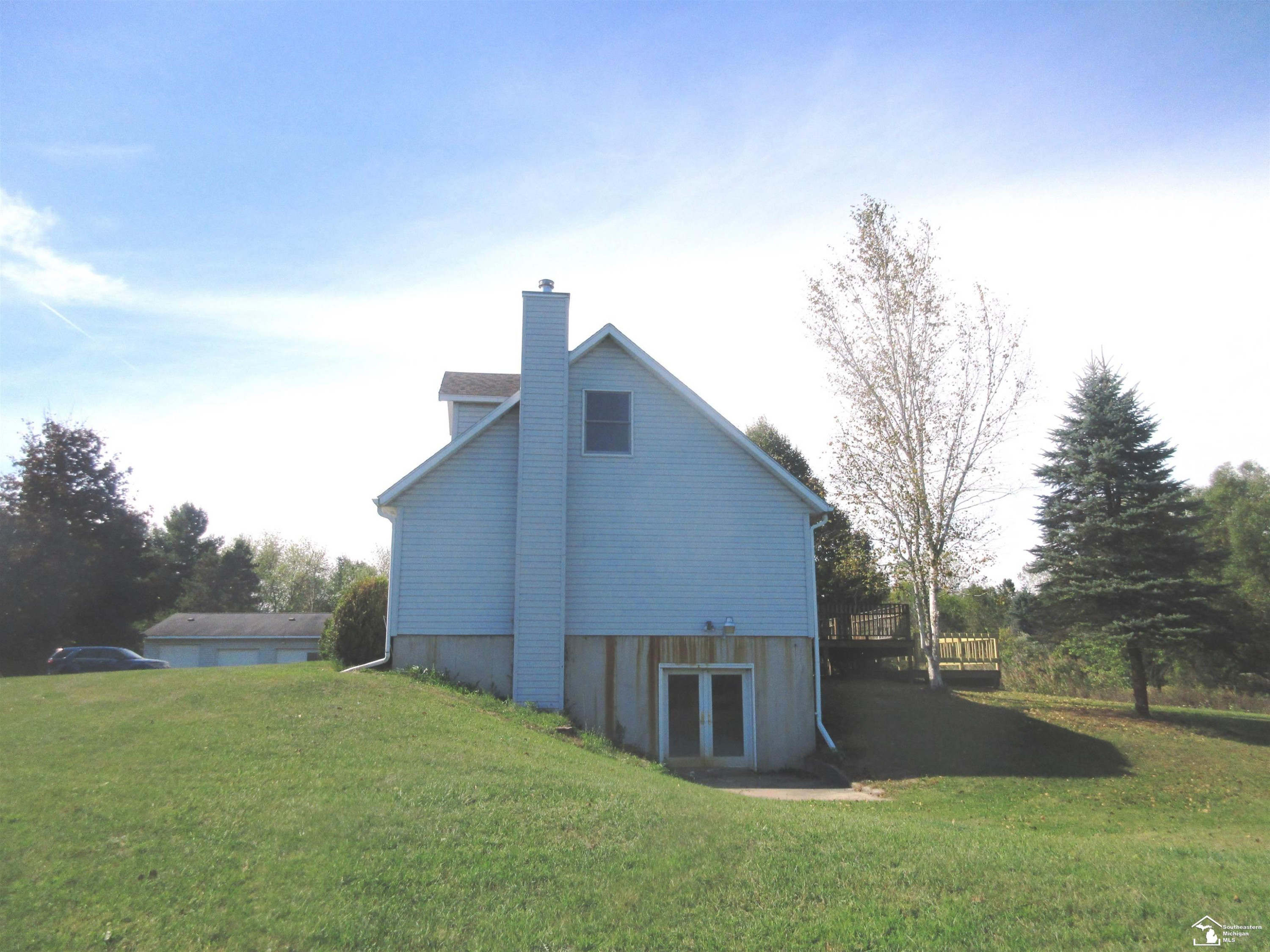 13828 Allen Rd Road, Clinton, MI 49236 — Photo 4