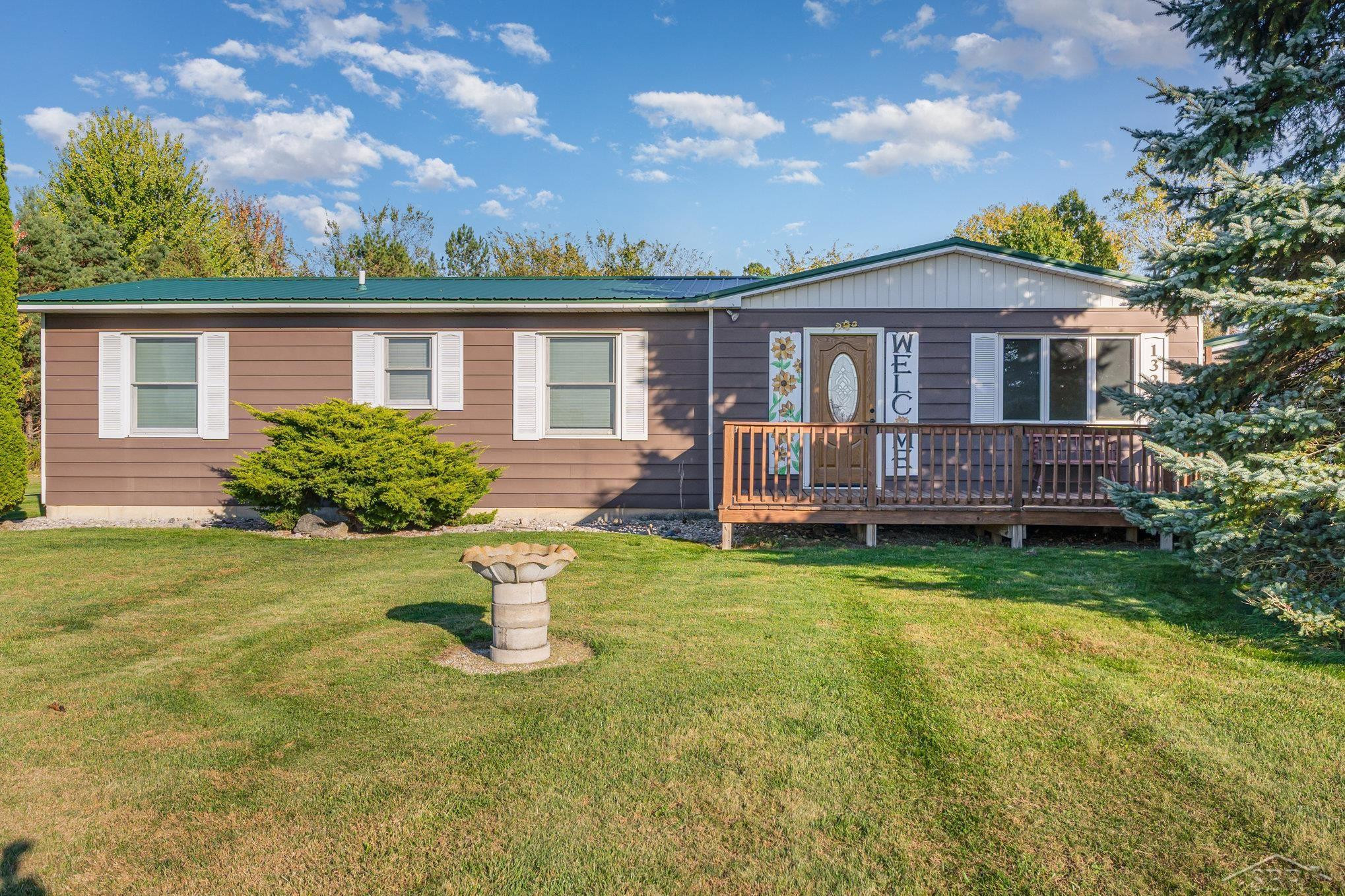 13245 Gasper Road, Chesaning, MI 48616 — Photo 2