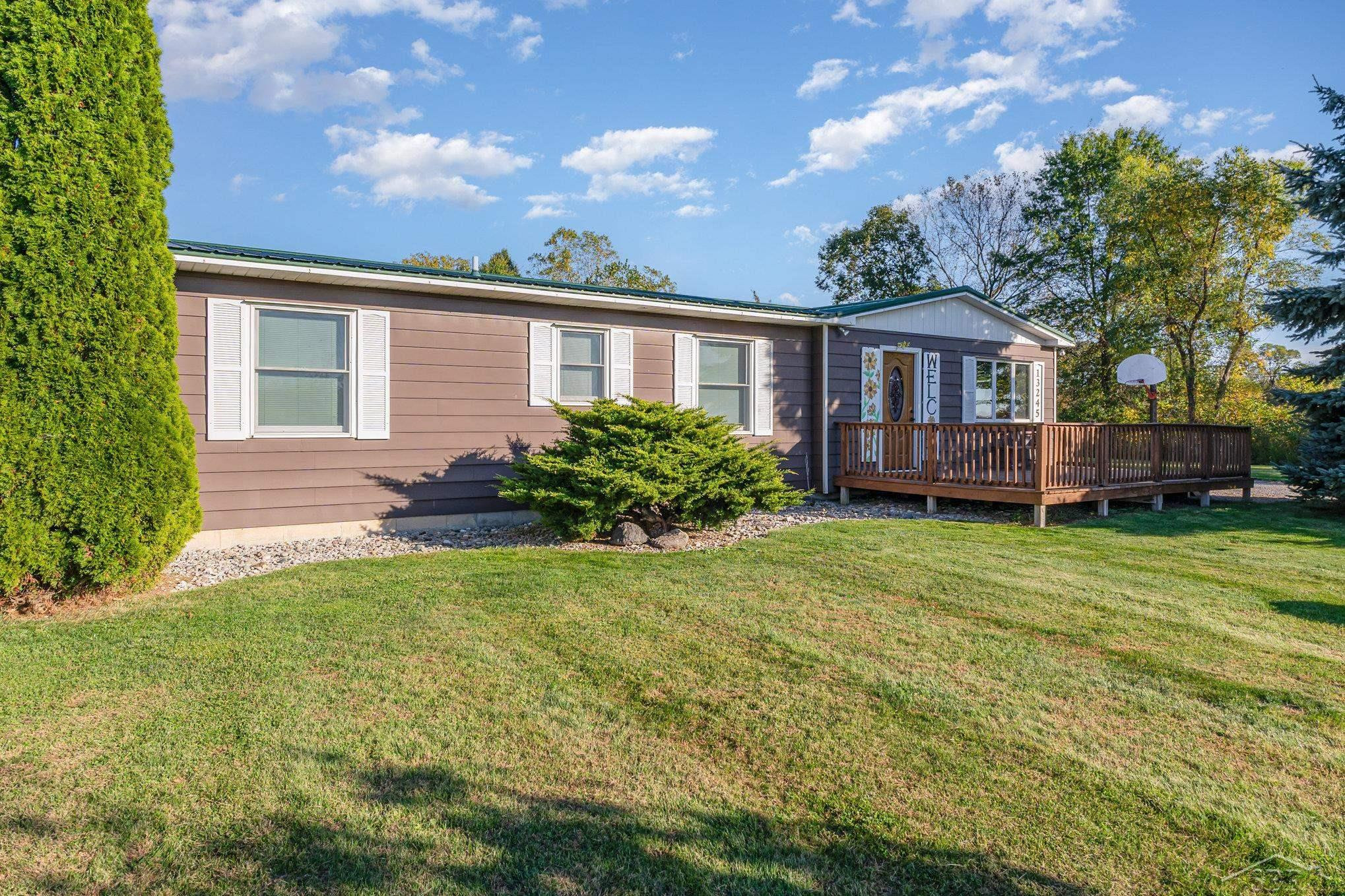 13245 Gasper Road, Chesaning, MI 48616 — Photo 3
