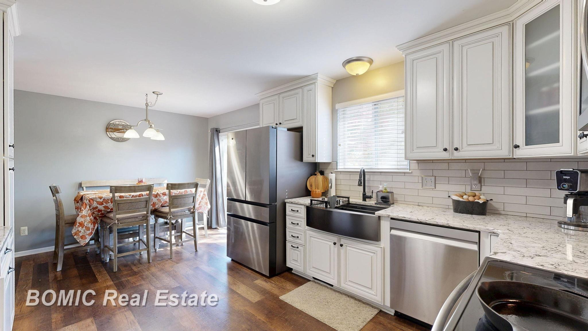 1023 King James Court, Vassar, MI 48768 — Photo 4