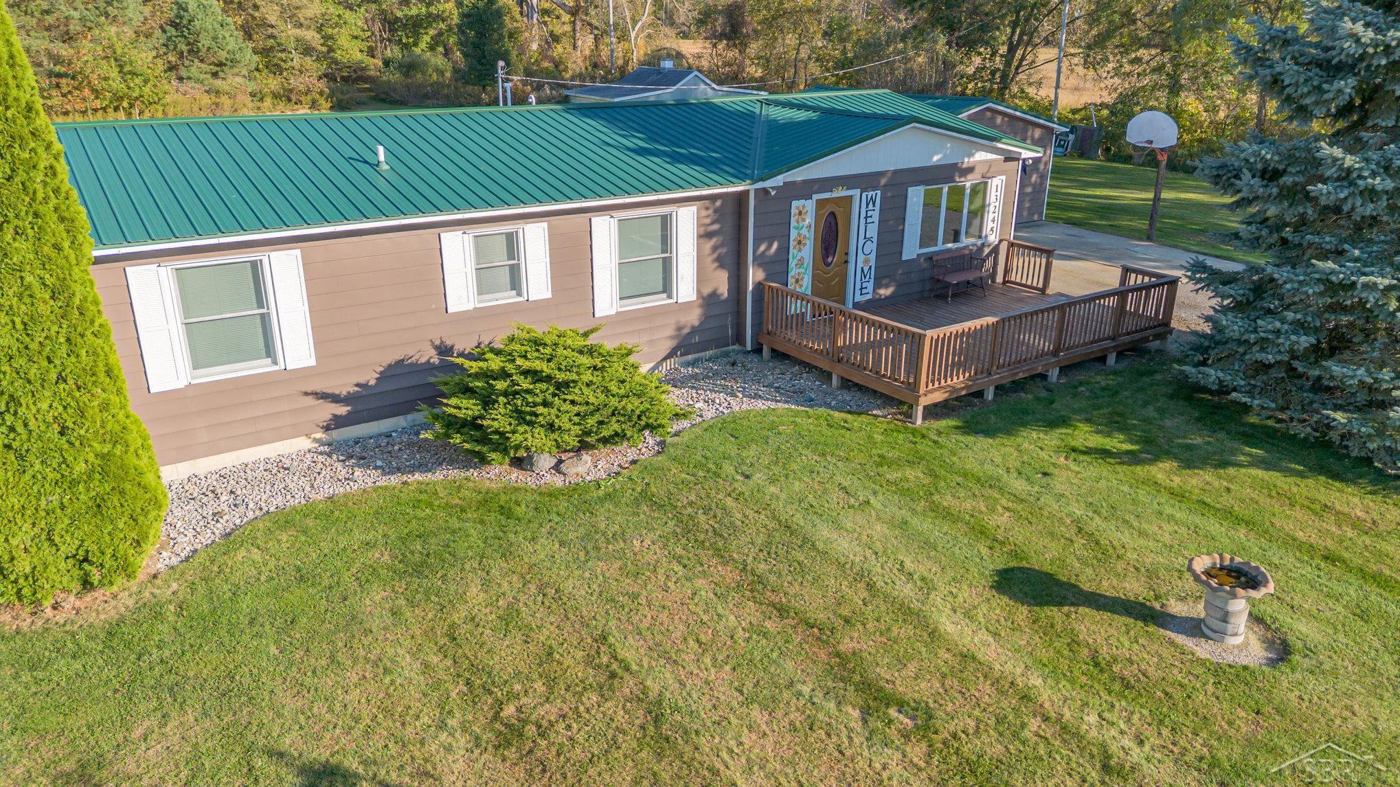 13245 Gasper Road, Chesaning, MI 48616 — Photo 4