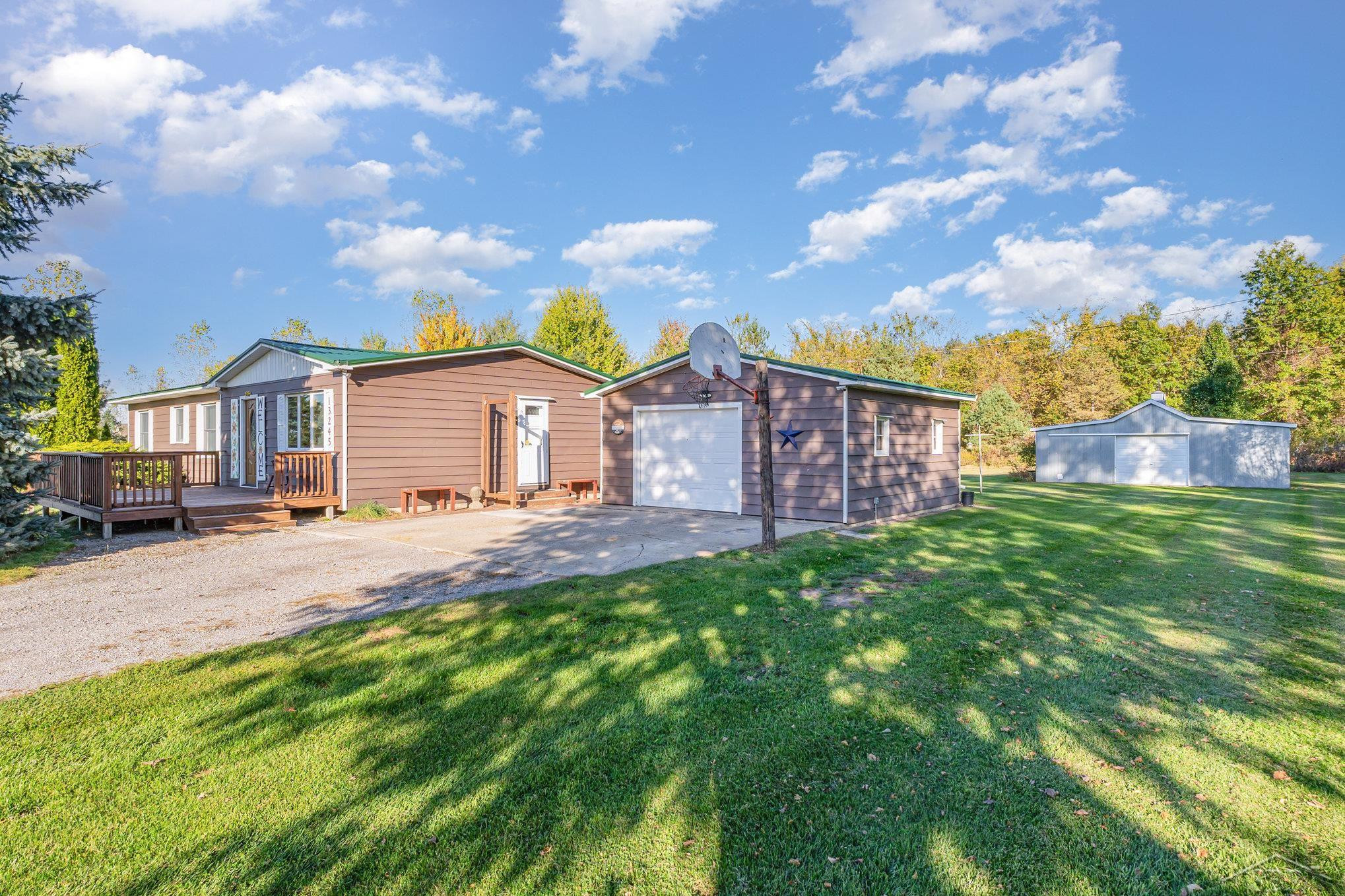 13245 Gasper Road, Chesaning, MI 48616 — Photo 6