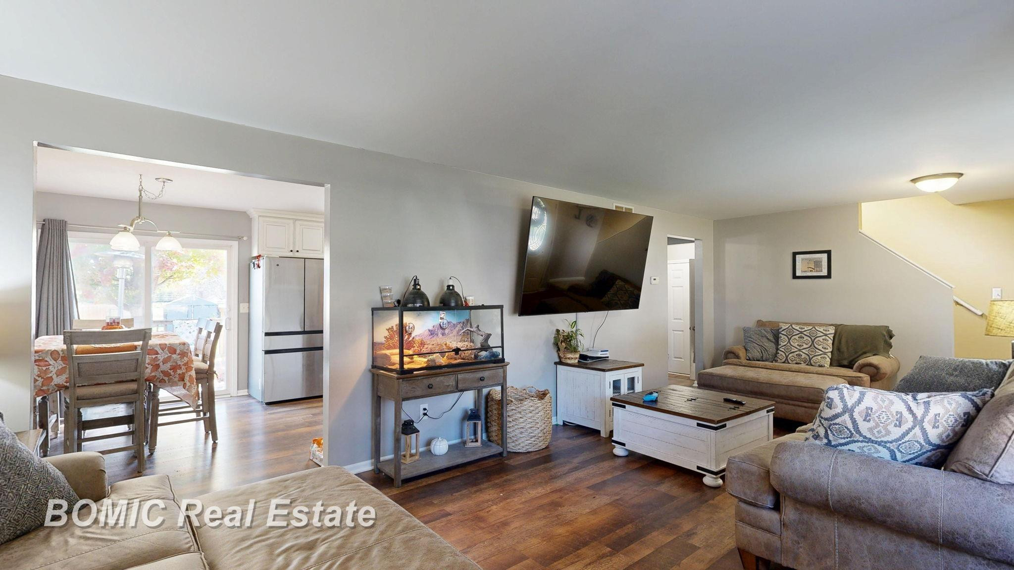 1023 King James Court, Vassar, MI 48768 — Photo 8