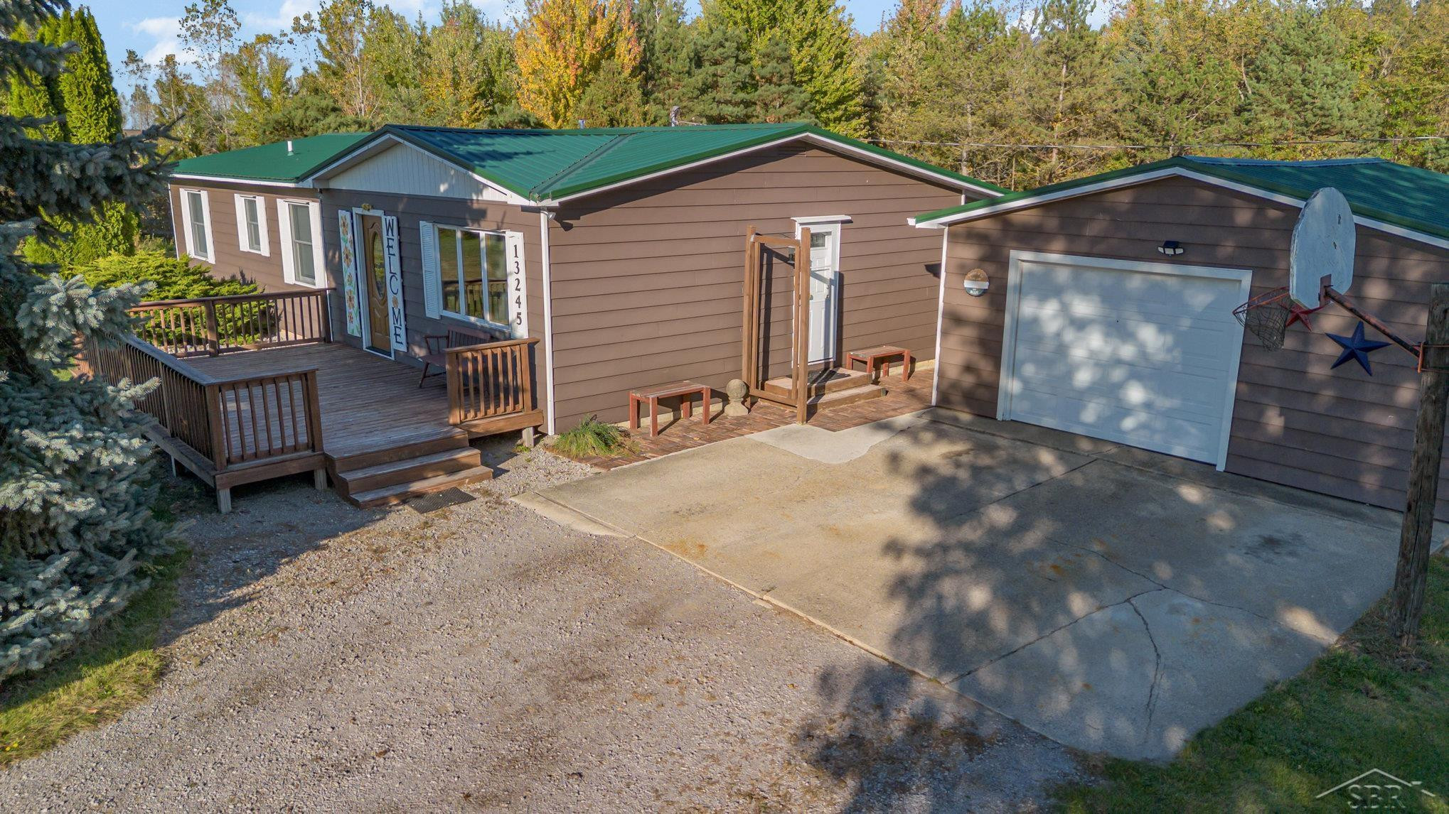 13245 Gasper Road, Chesaning, MI 48616 — Photo 7