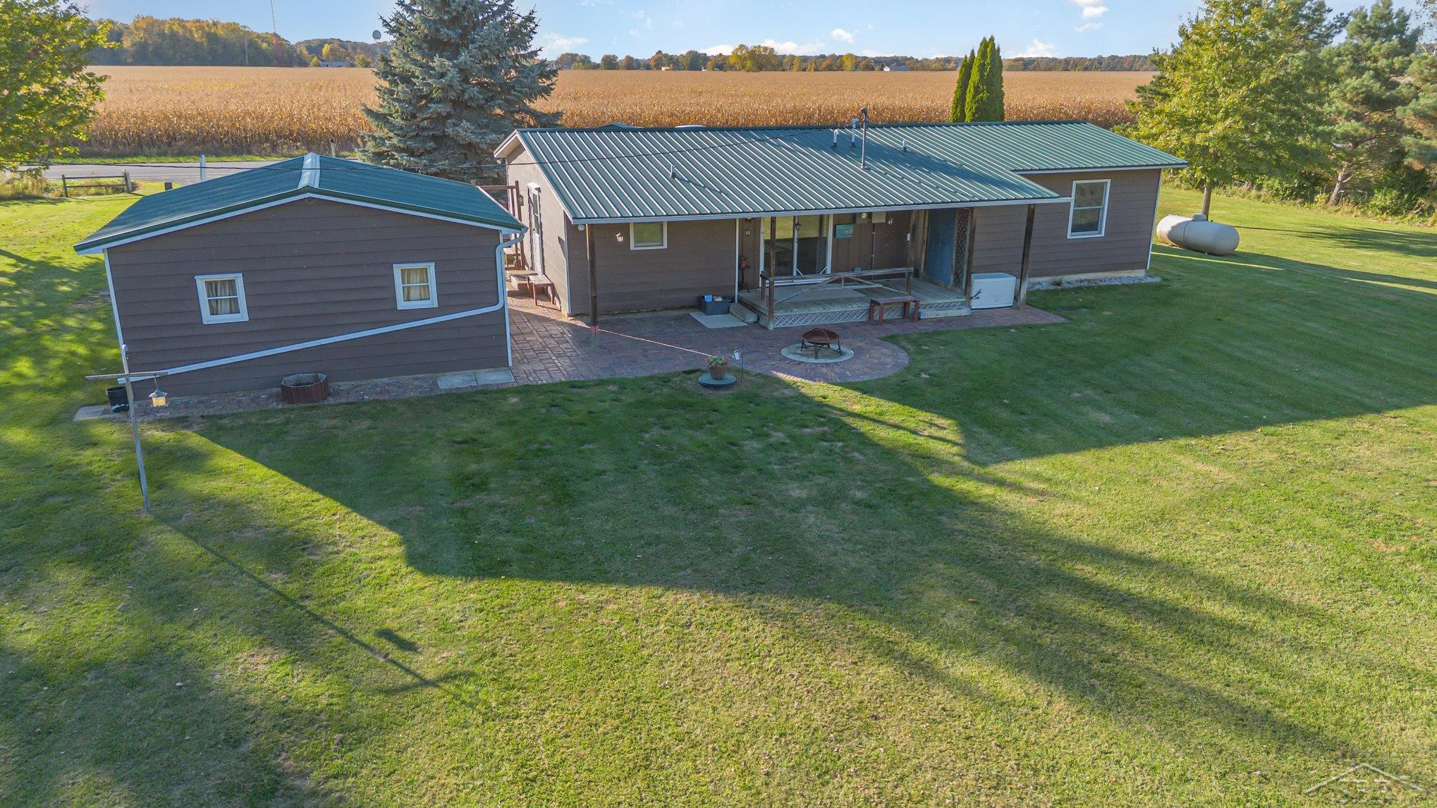 13245 Gasper Road, Chesaning, MI 48616 — Photo 21