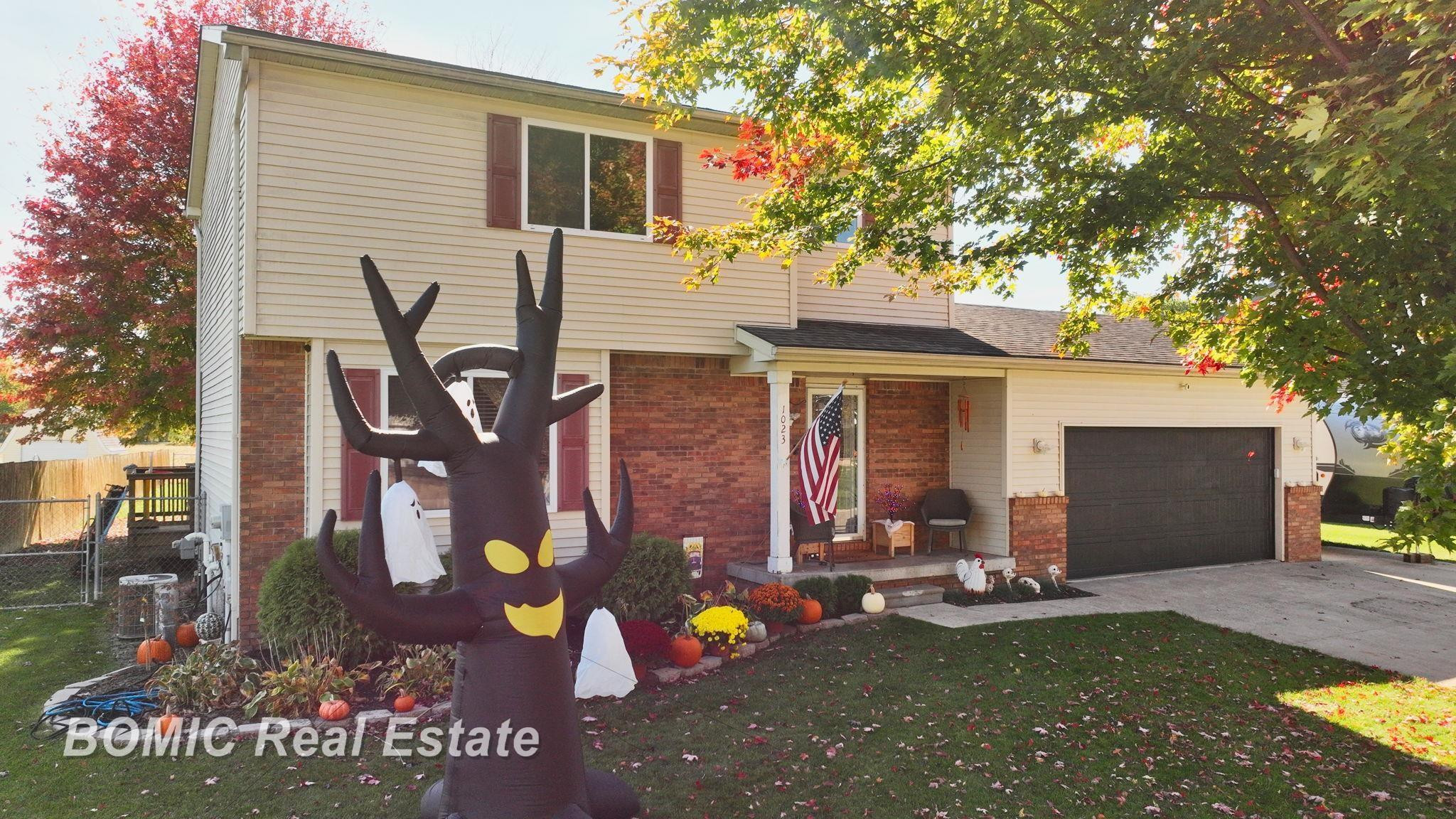 1023 King James Court, Vassar, MI 48768 — Photo 24