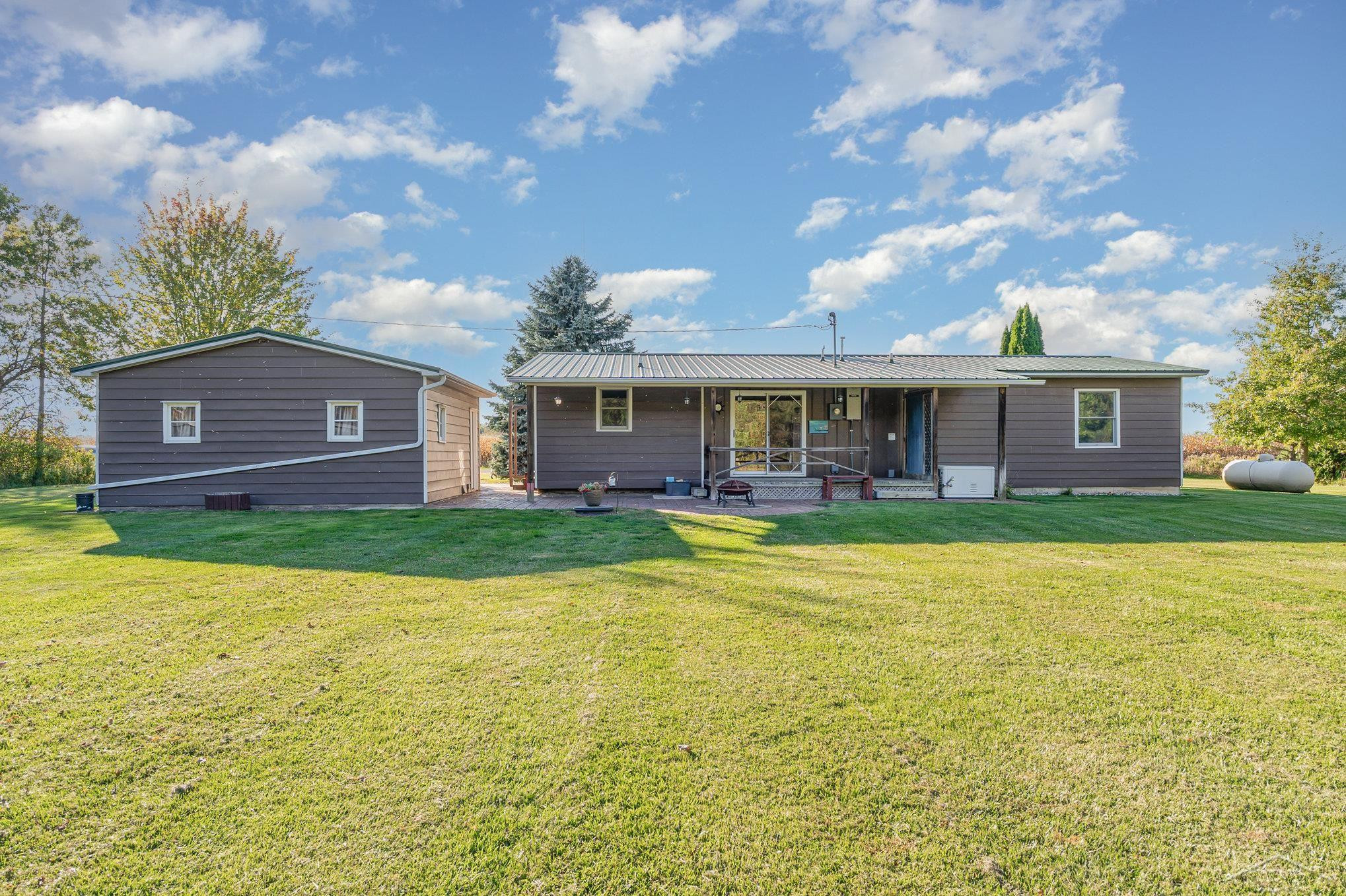13245 Gasper Road, Chesaning, MI 48616 — Photo 22