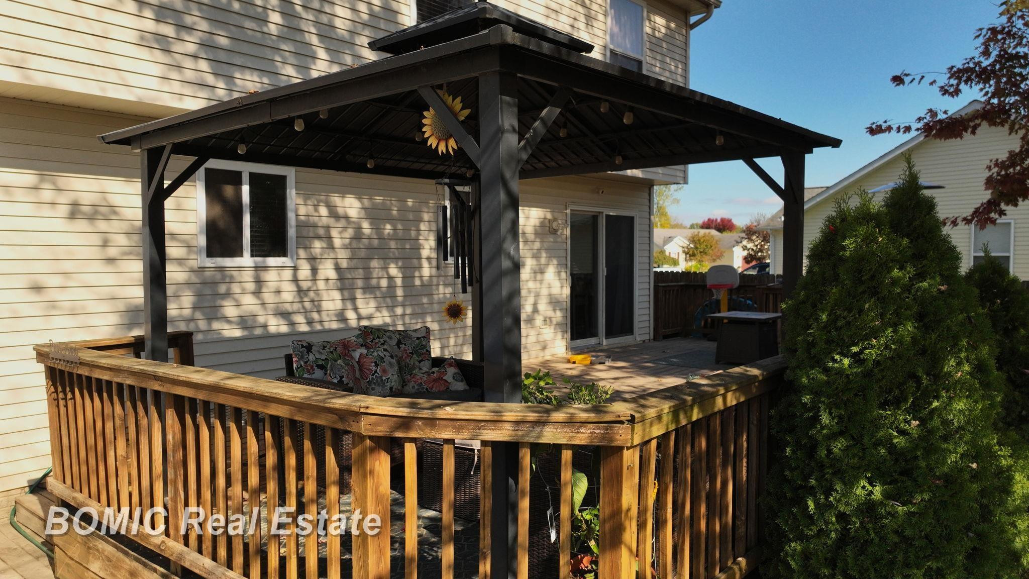 1023 King James Court, Vassar, MI 48768 — Photo 26