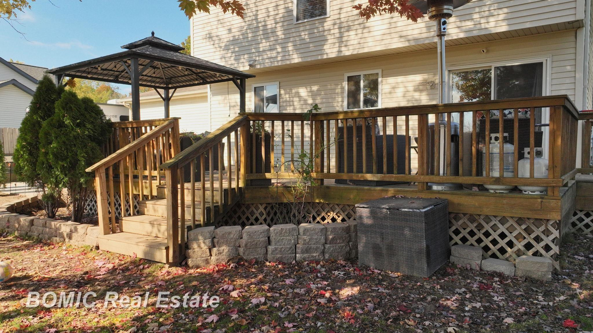 1023 King James Court, Vassar, MI 48768 — Photo 27