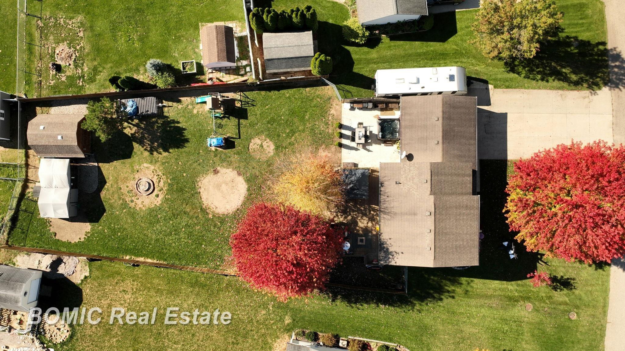 1023 King James Court, Vassar, MI 48768 — Photo 31