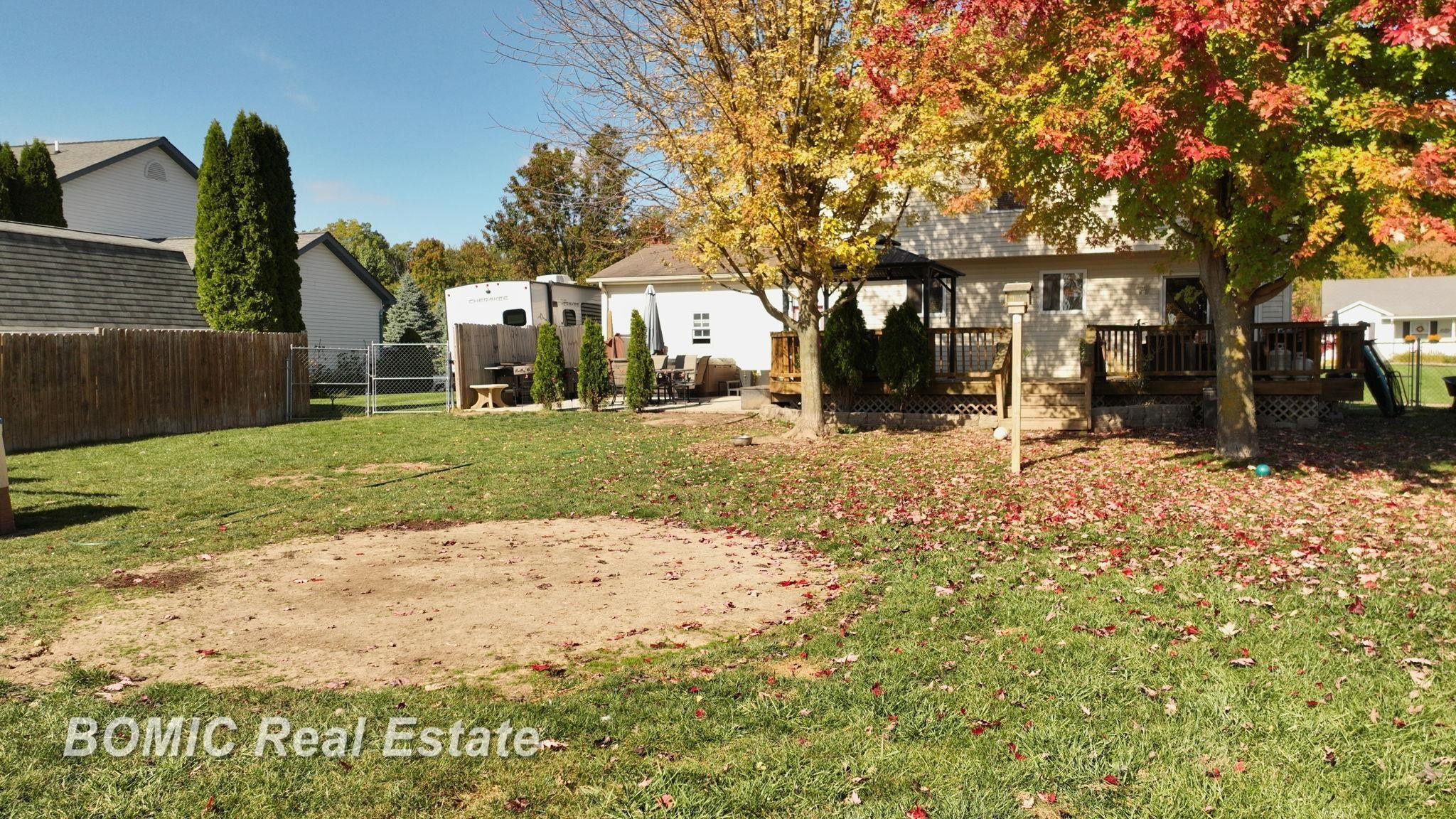 1023 King James Court, Vassar, MI 48768 — Photo 32