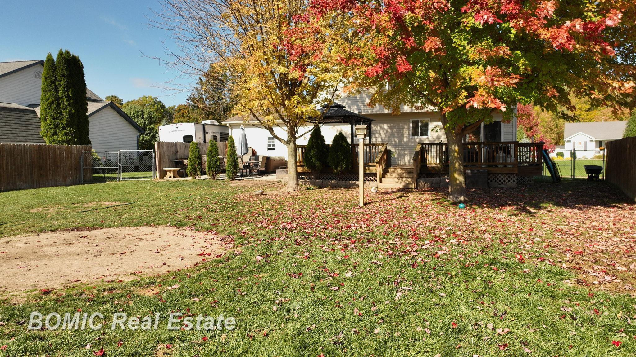1023 King James Court, Vassar, MI 48768 — Photo 33