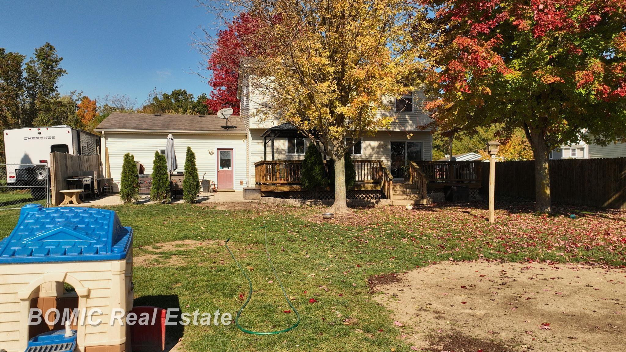 1023 King James Court, Vassar, MI 48768 — Photo 34