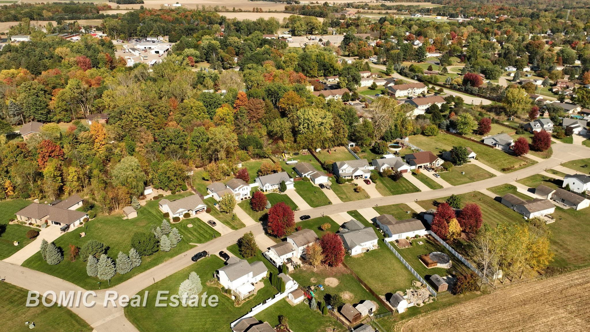 1023 King James Court, Vassar, MI 48768 — Photo 39
