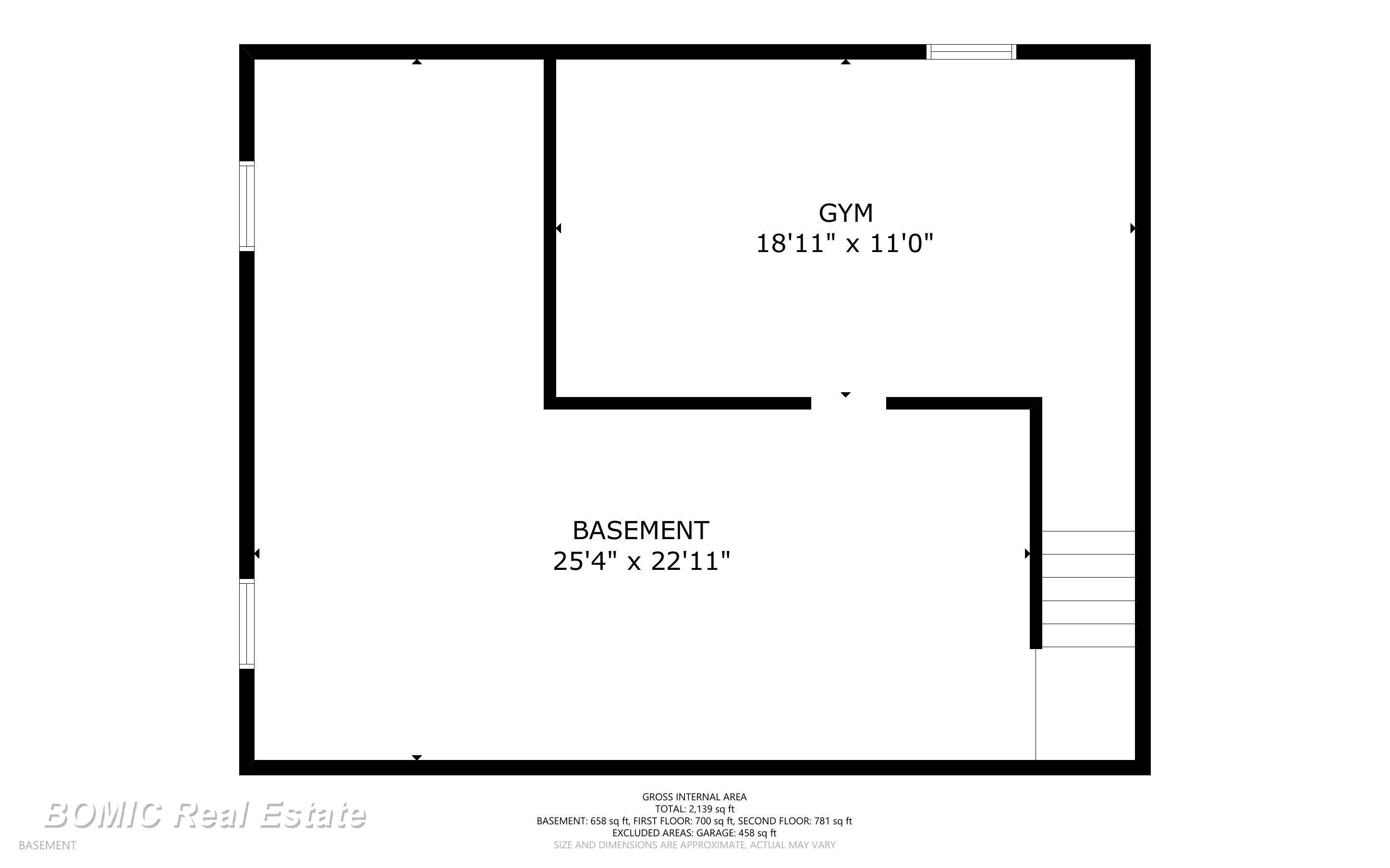 1023 King James Court, Vassar, MI 48768 — Photo 42