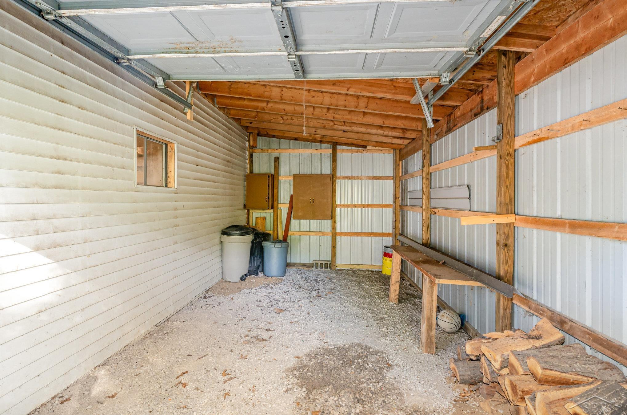 10001 Carr Road, Saint Charles, MI 48655 — Photo 21
