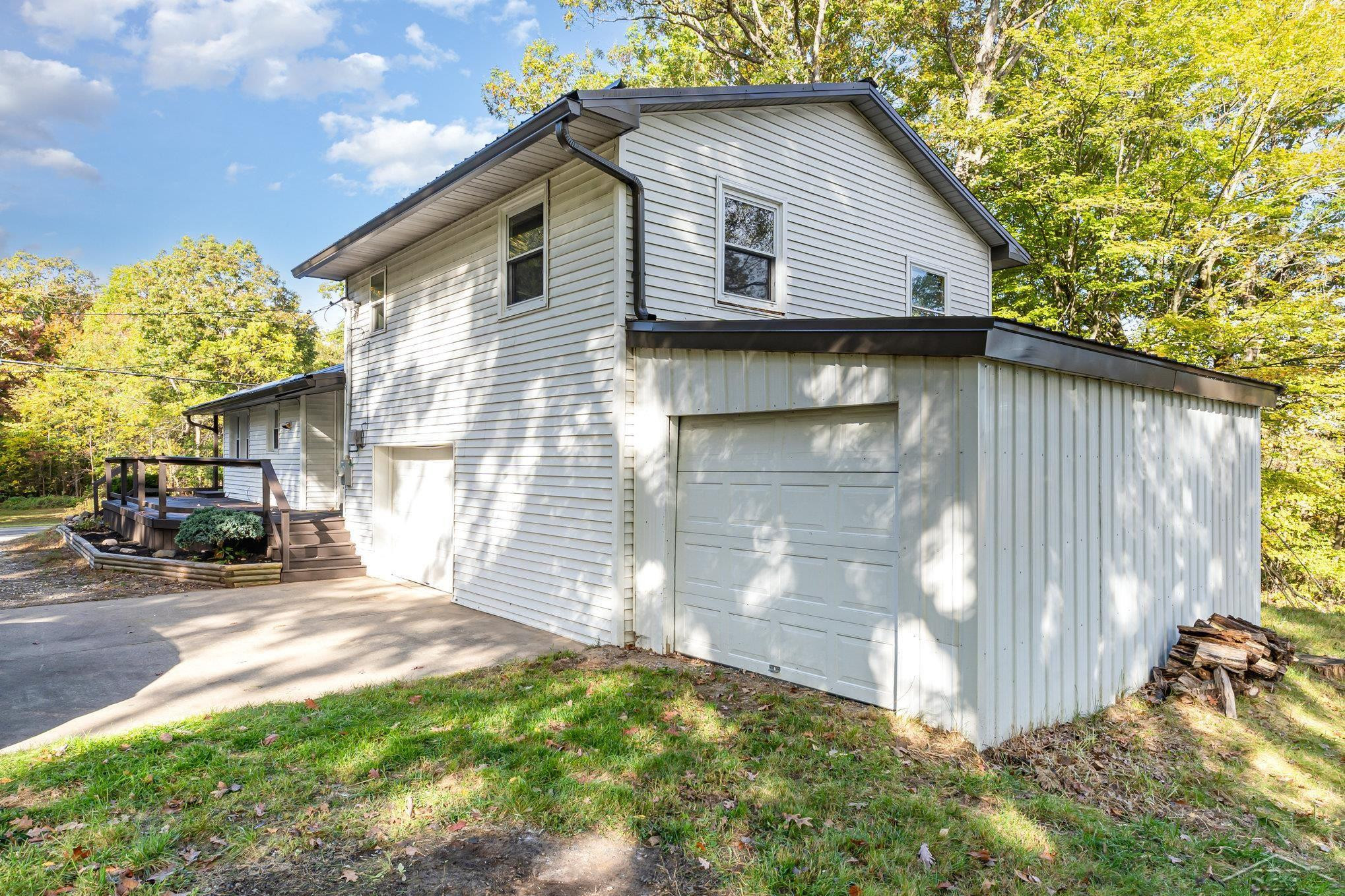 10001 Carr Road, Saint Charles, MI 48655 — Photo 22