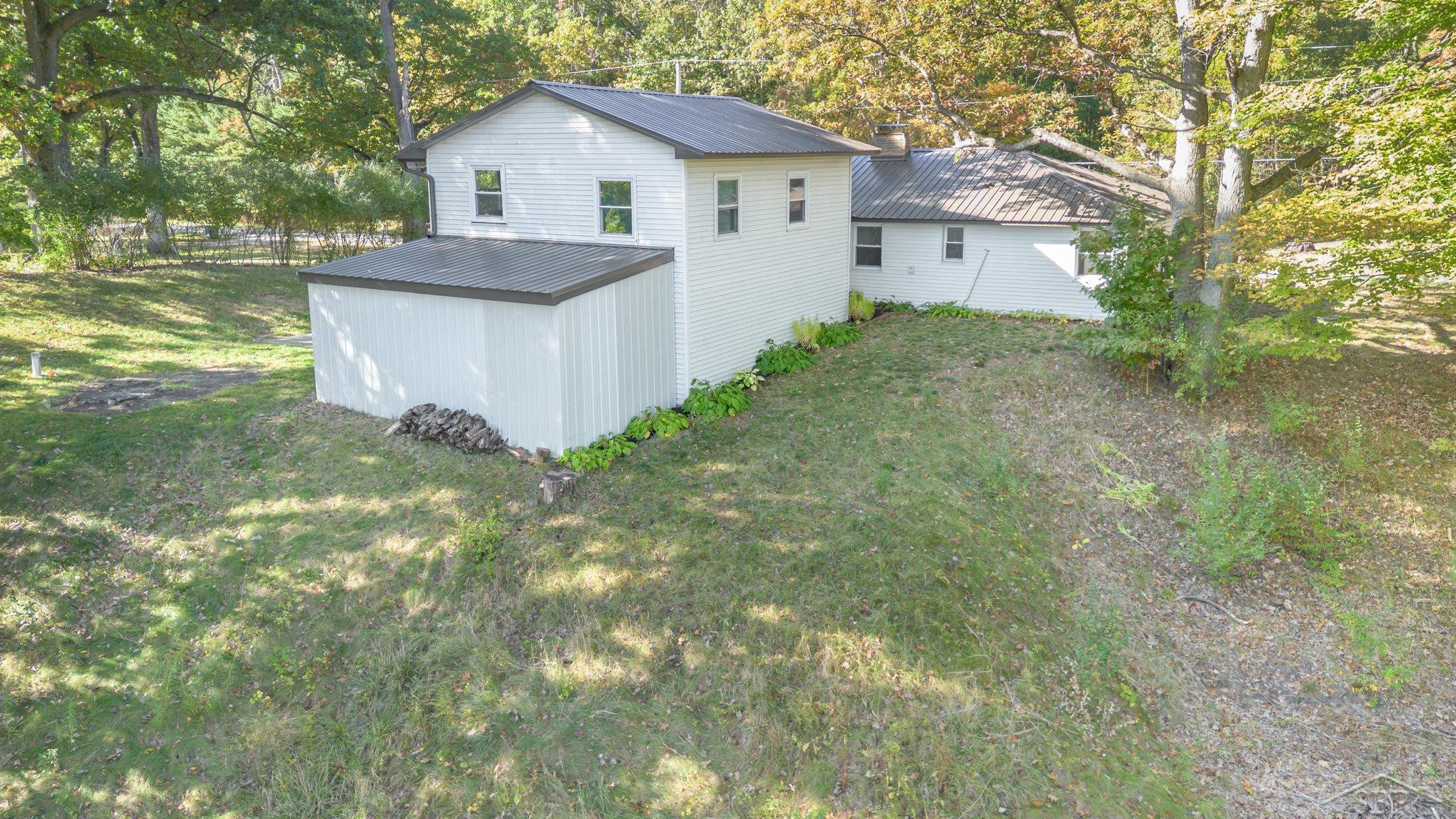 10001 Carr Road, Saint Charles, MI 48655 — Photo 25
