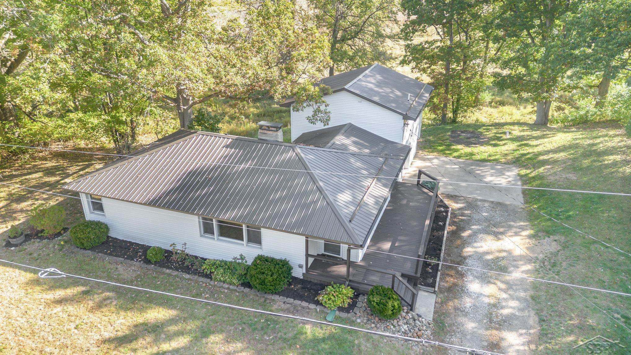 10001 Carr Road, Saint Charles, MI 48655 — Photo 26