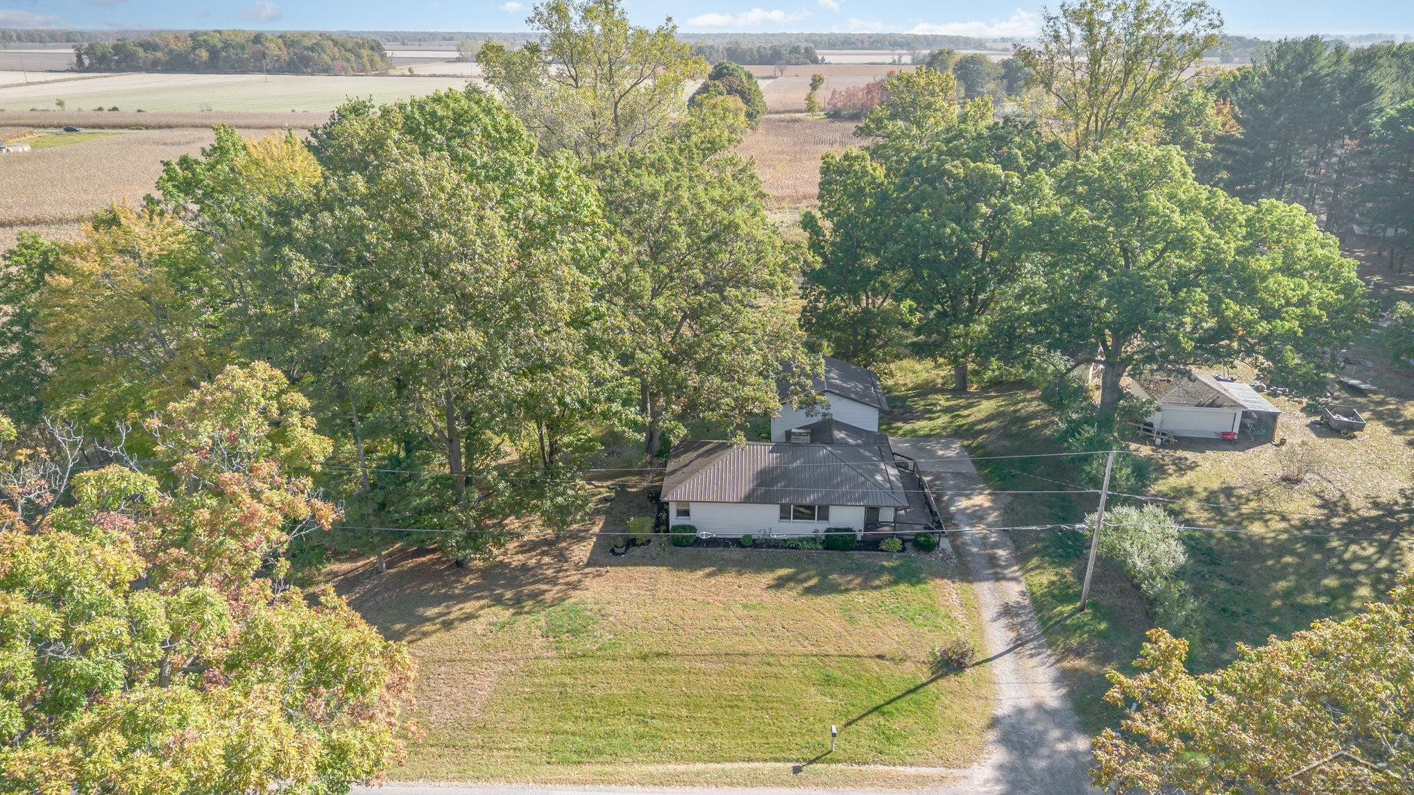 10001 Carr Road, Saint Charles, MI 48655 — Photo 28