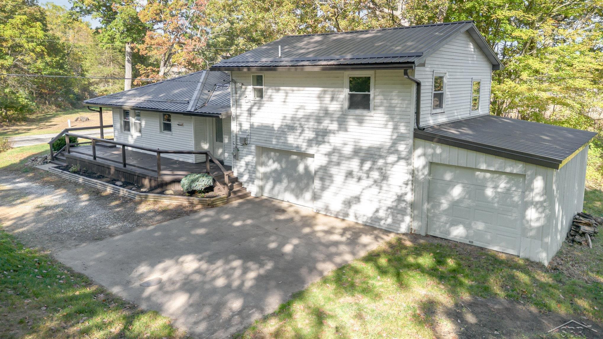 10001 Carr Road, Saint Charles, MI 48655 — Photo 31