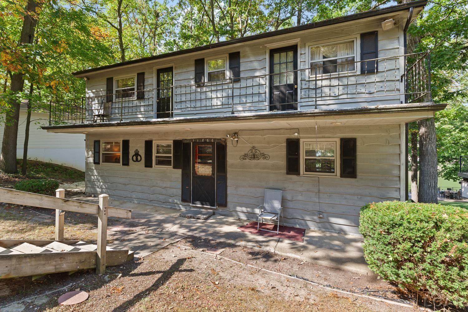 11866 Bradley Drive, Jerome, MI 49249 — Photo 2
