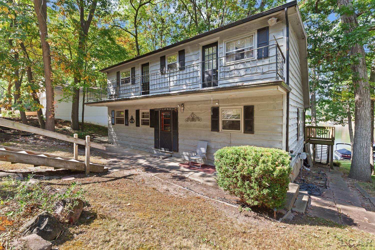 11866 Bradley Drive, Jerome, MI 49249 — Photo 3