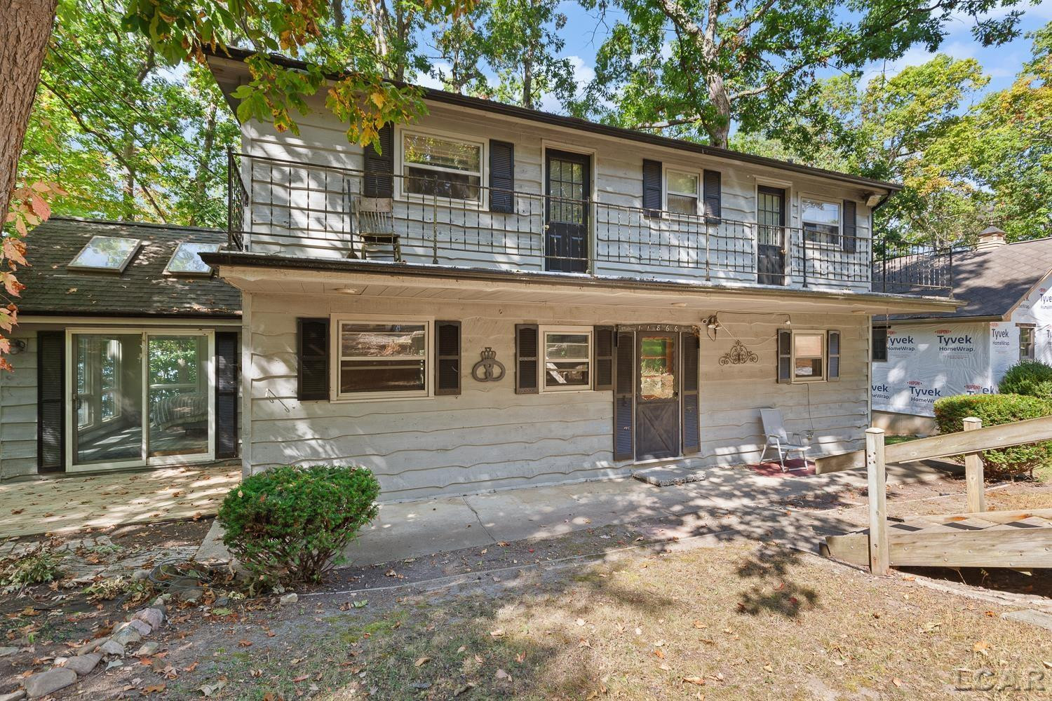 11866 Bradley Drive, Jerome, MI 49249 — Photo 4