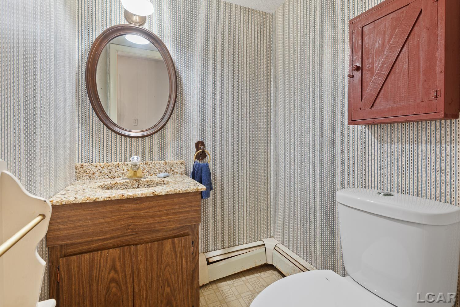 11866 Bradley Drive, Jerome, MI 49249 — Photo 18