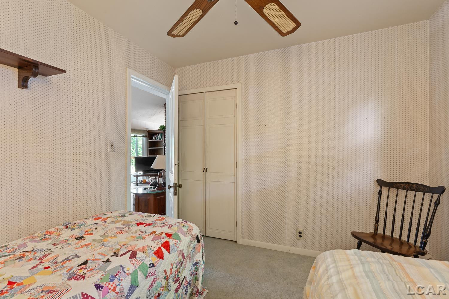 11866 Bradley Drive, Jerome, MI 49249 — Photo 21