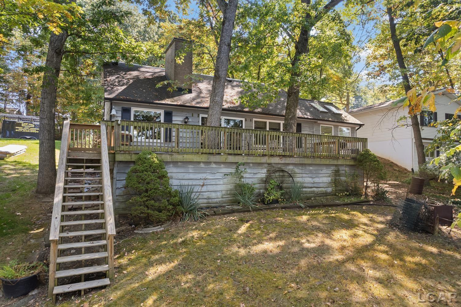11866 Bradley Drive, Jerome, MI 49249 — Photo 36