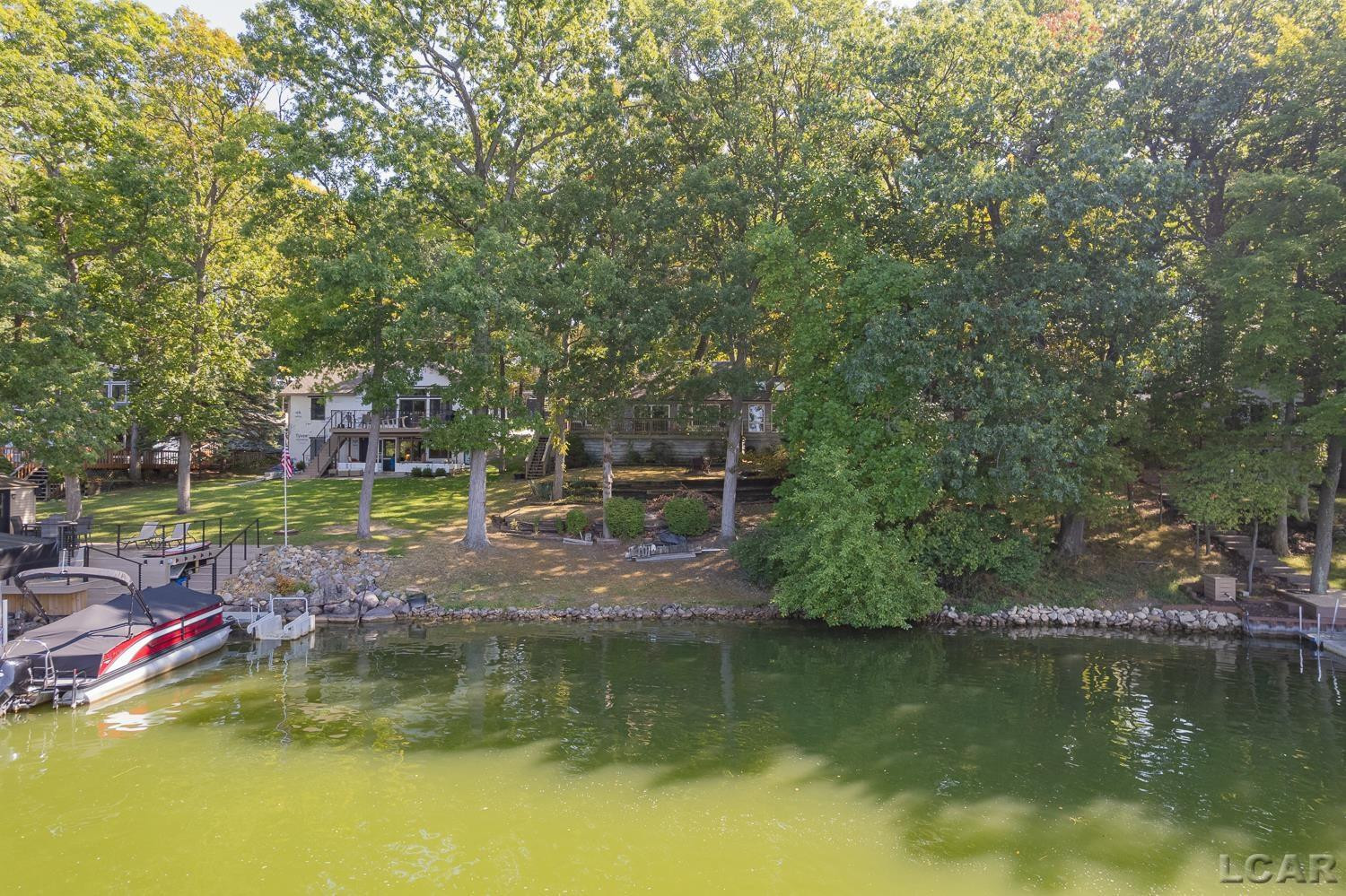 11866 Bradley Drive, Jerome, MI 49249 — Photo 37