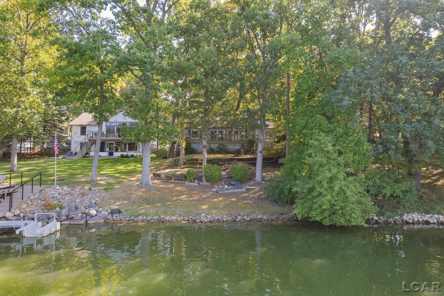 11866 Bradley Drive, Jerome, MI 49249 — Photo 38