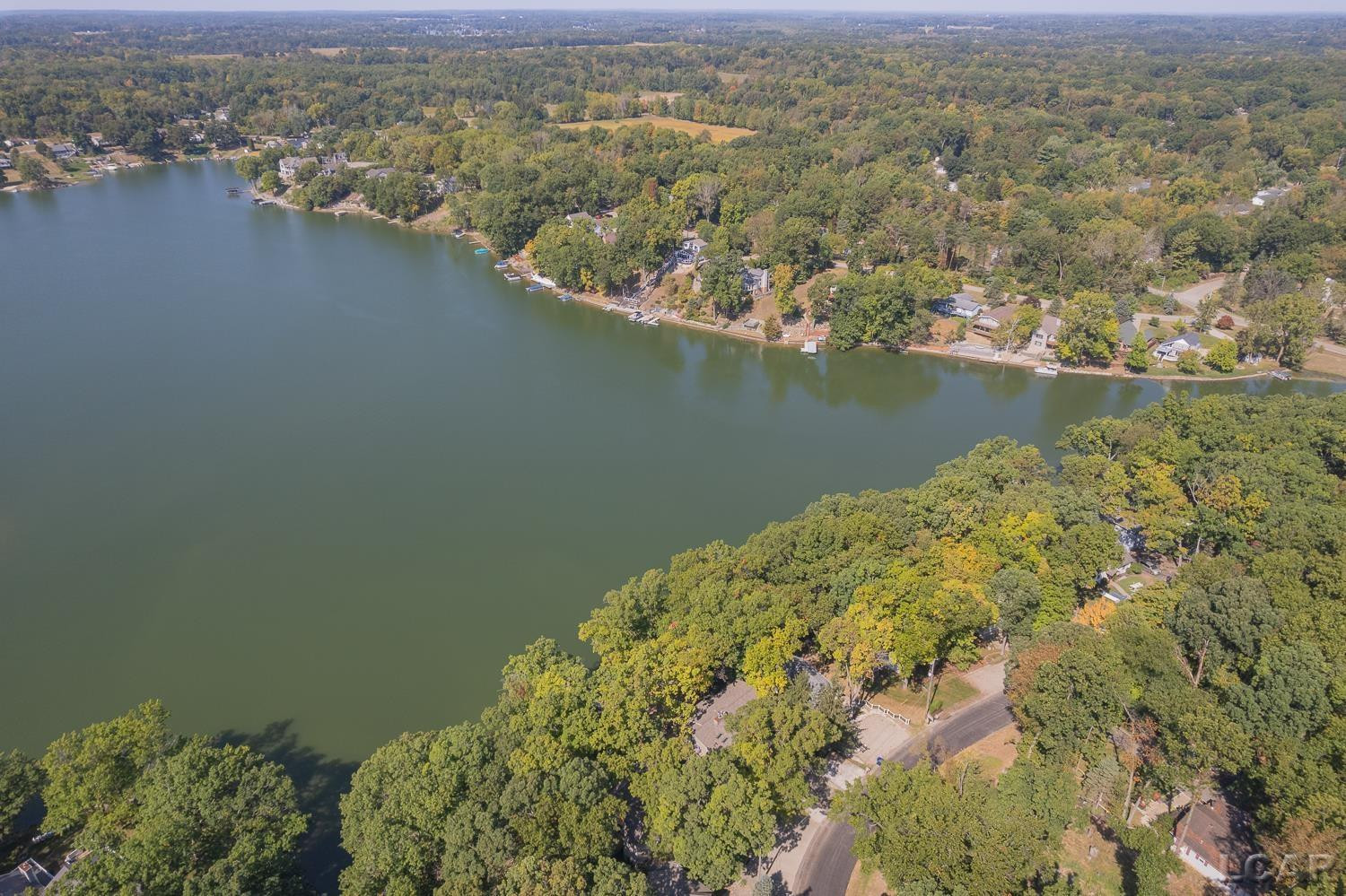 11866 Bradley Drive, Jerome, MI 49249 — Photo 45